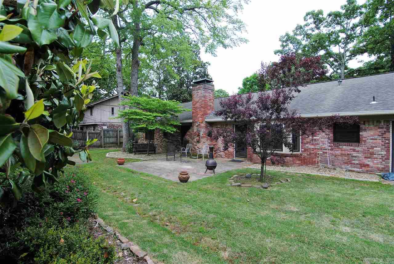 Shady Valley - Residential Lease