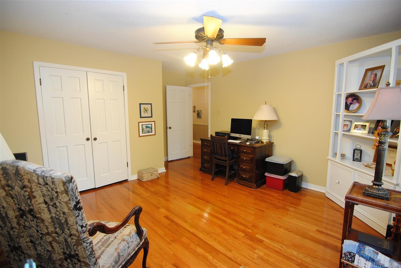 Shady Valley - Residential Lease