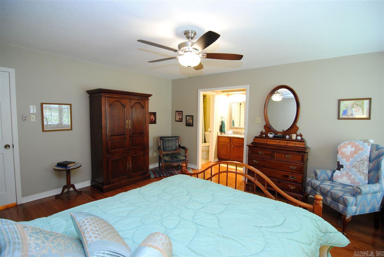 Shady Valley - Residential Lease