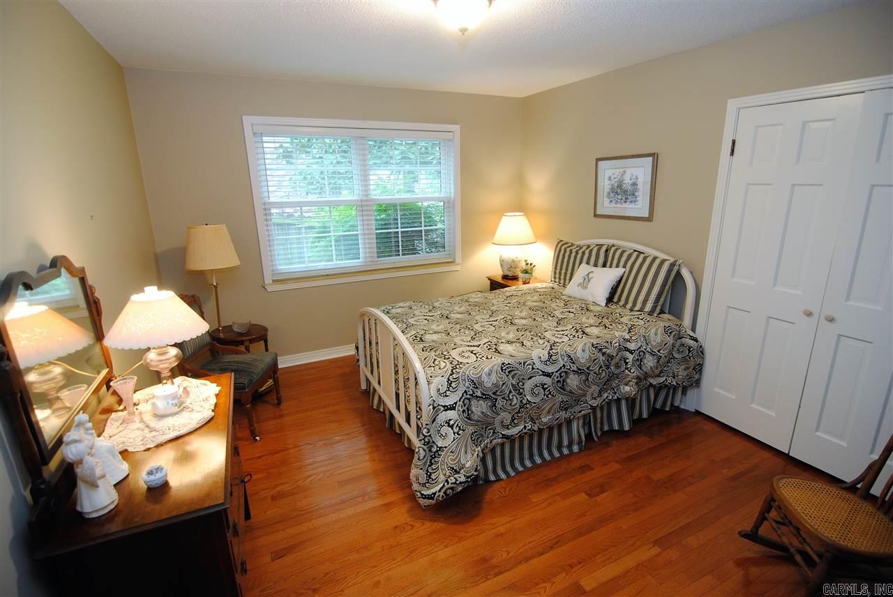 Shady Valley - Residential Lease