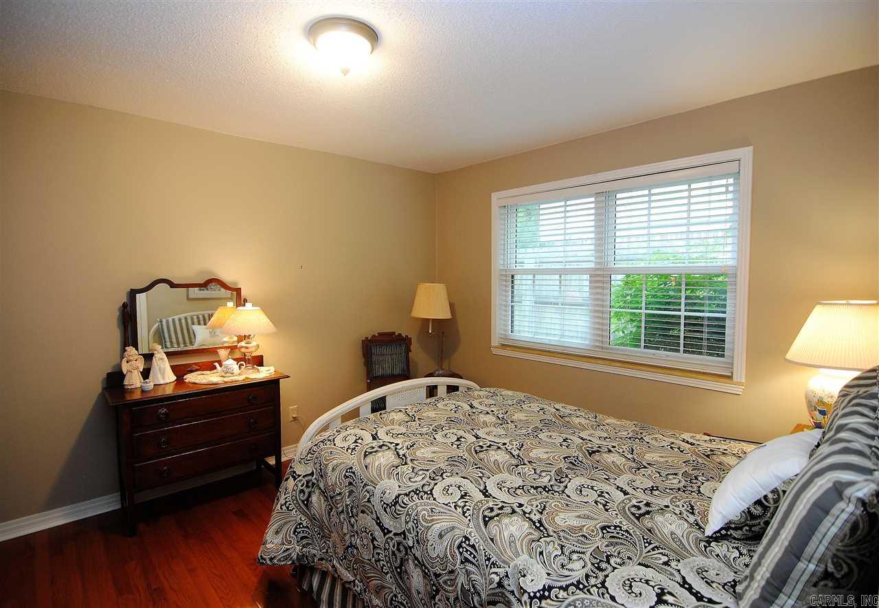 Shady Valley - Residential Lease