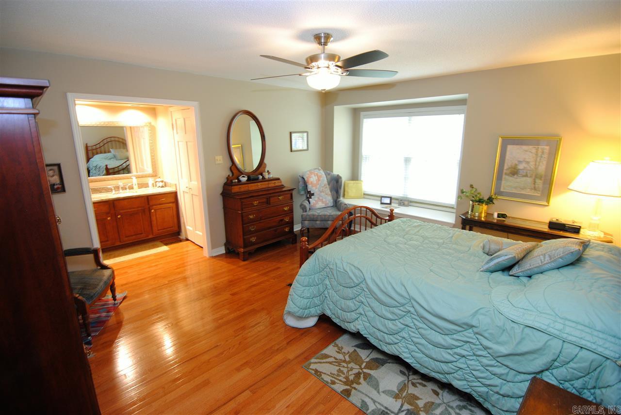 Shady Valley - Residential Lease