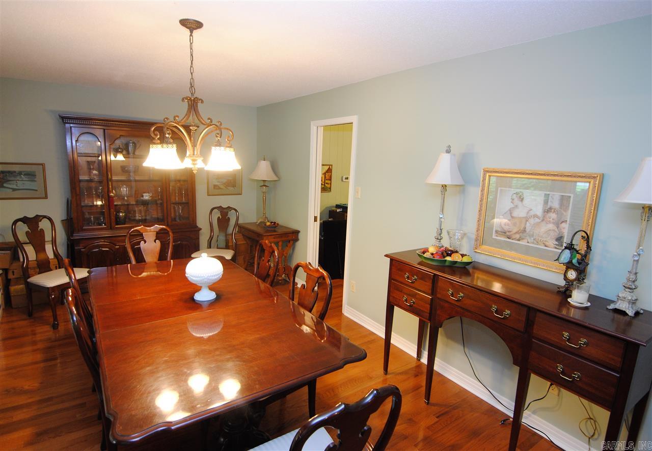 Shady Valley - Residential Lease