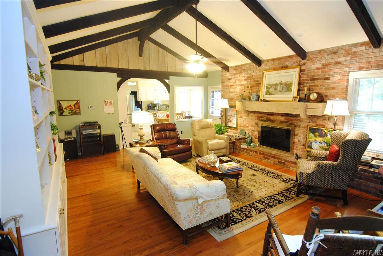 Shady Valley - Residential Lease