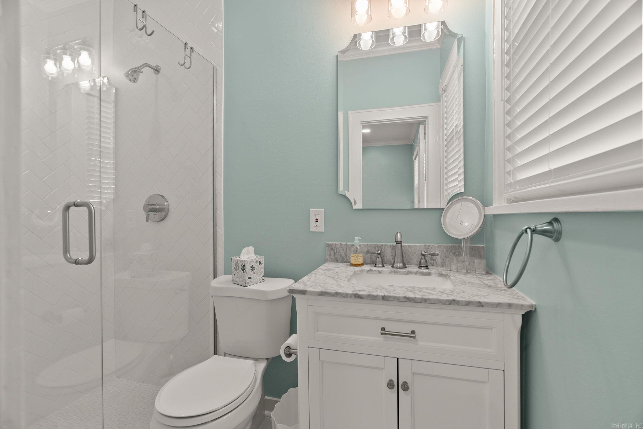 NEWTONS - Residential