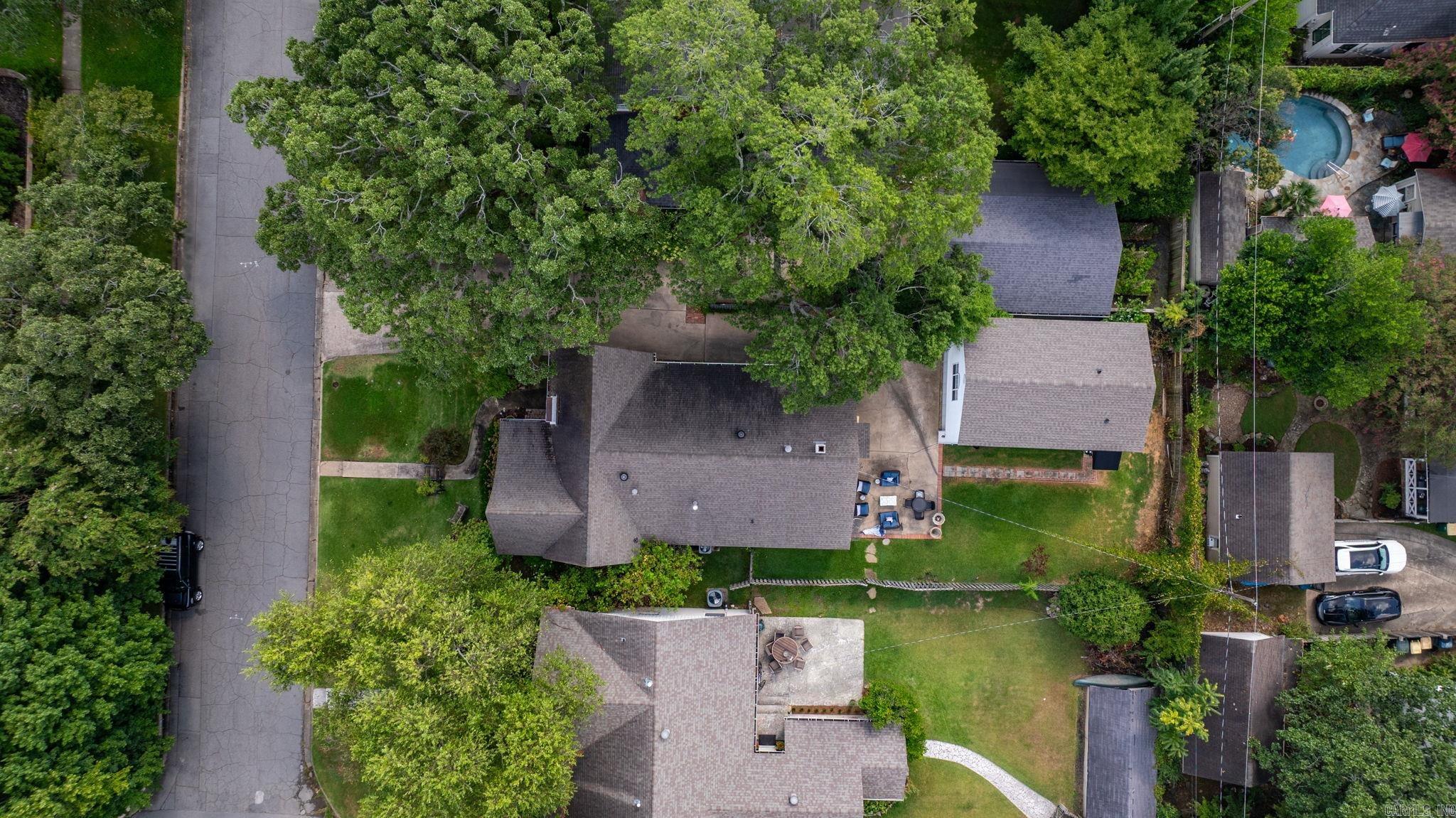 NEWTONS - Residential