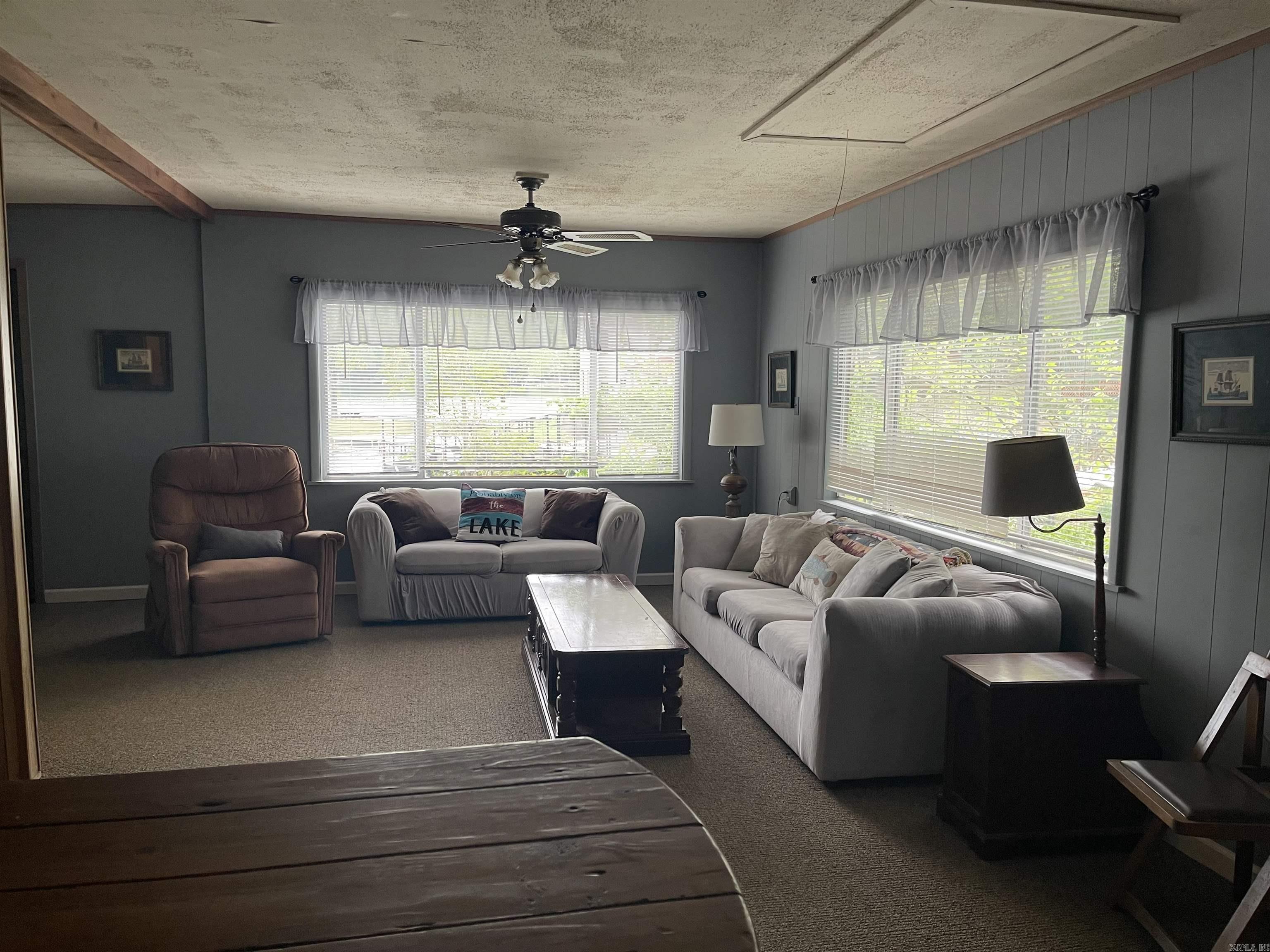 LAKE NORRELL ESTATES - Residential