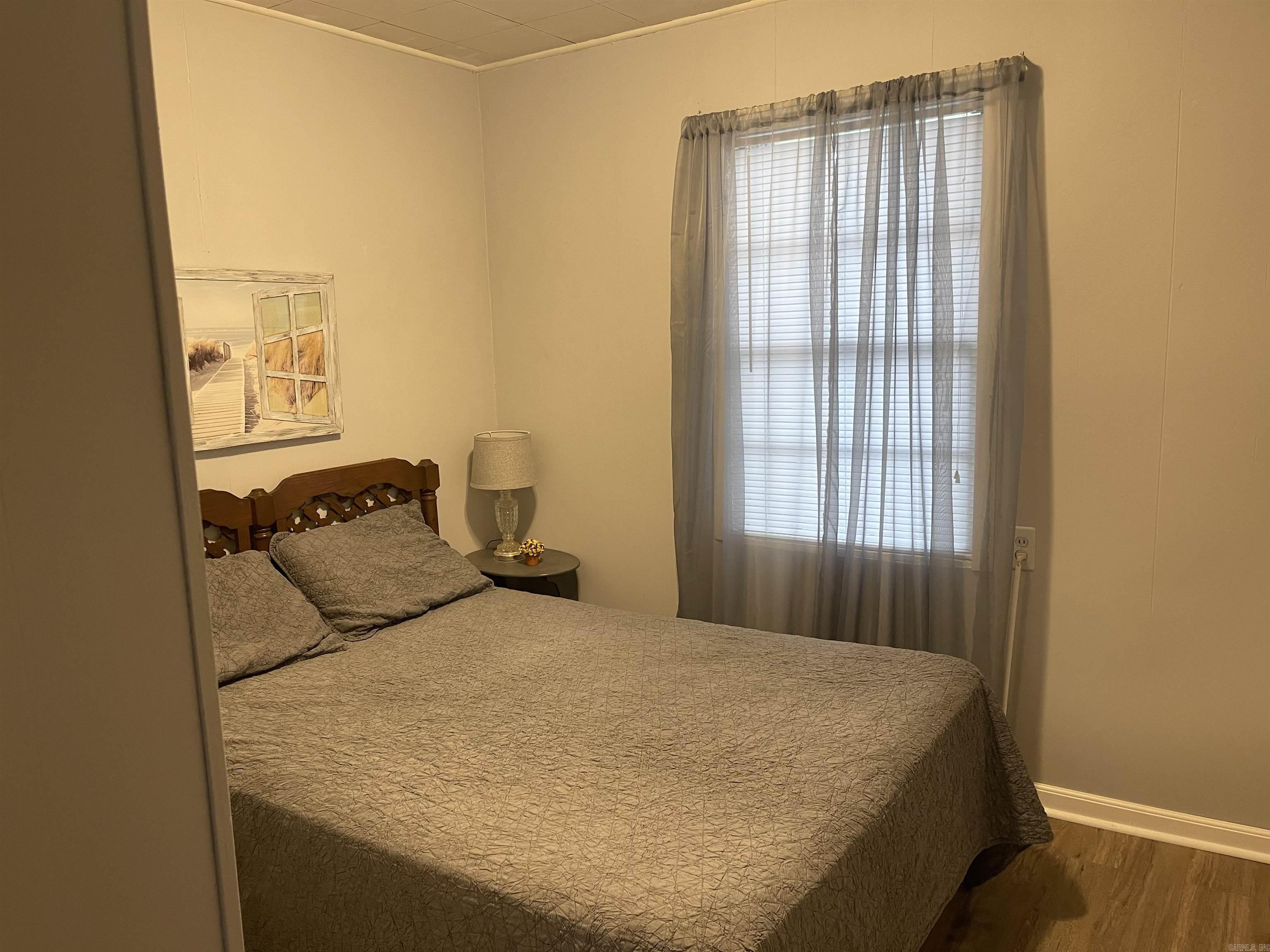 LAKE NORRELL ESTATES - Residential