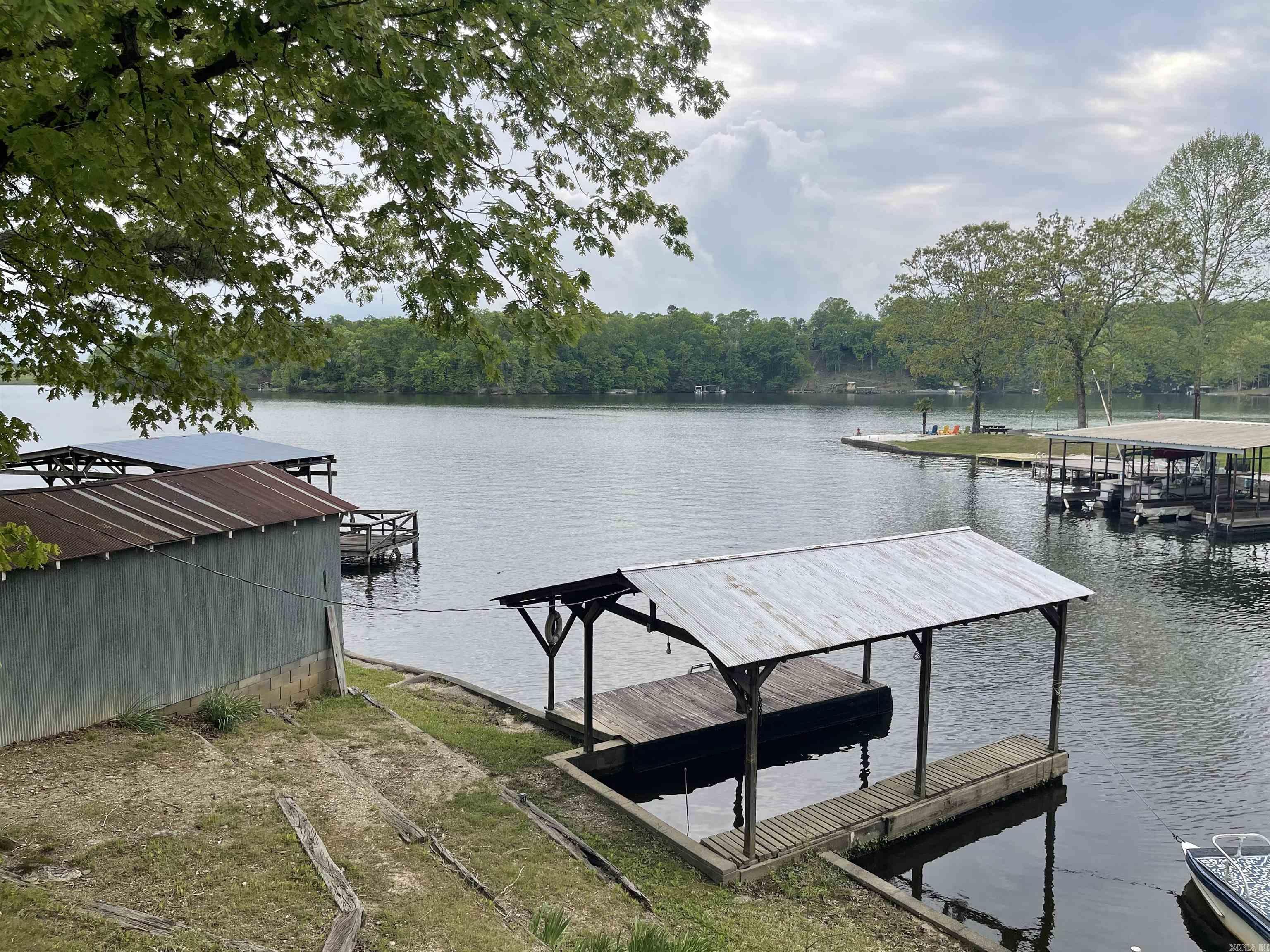 LAKE NORRELL ESTATES - Residential