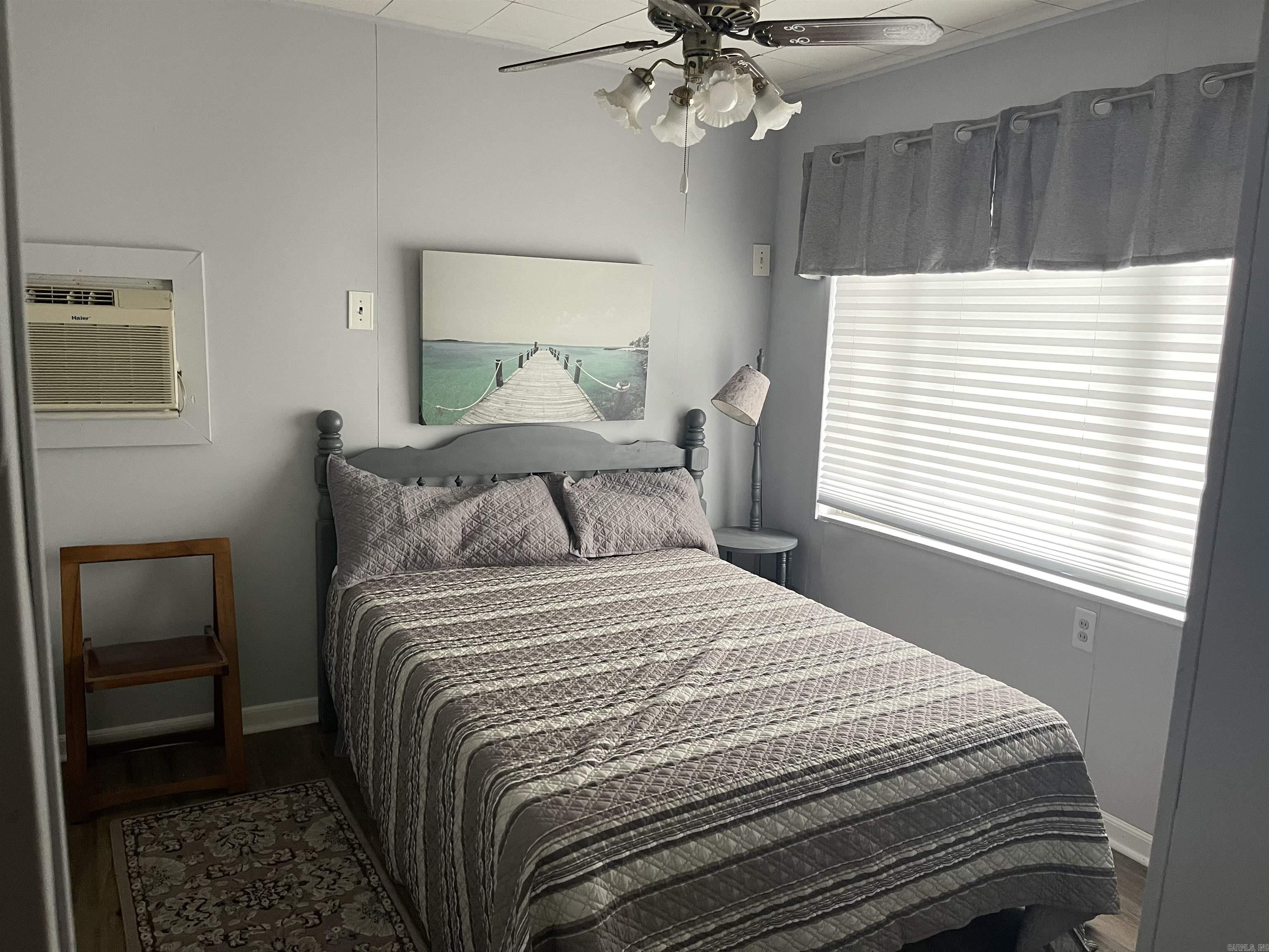 LAKE NORRELL ESTATES - Residential