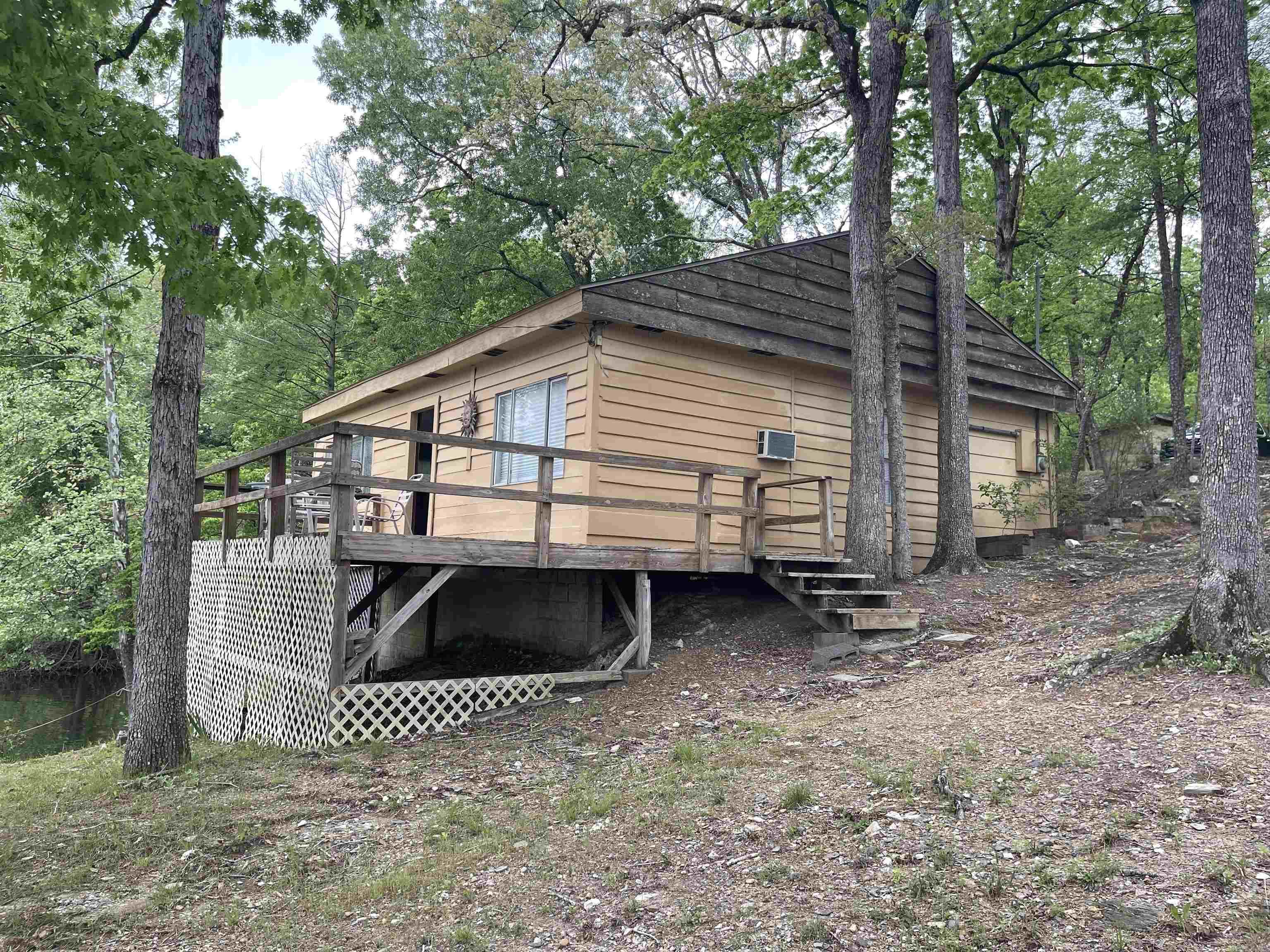 LAKE NORRELL ESTATES - Residential