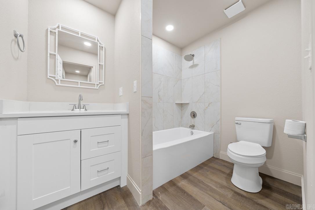 AVONDALE ADDITION - Residential