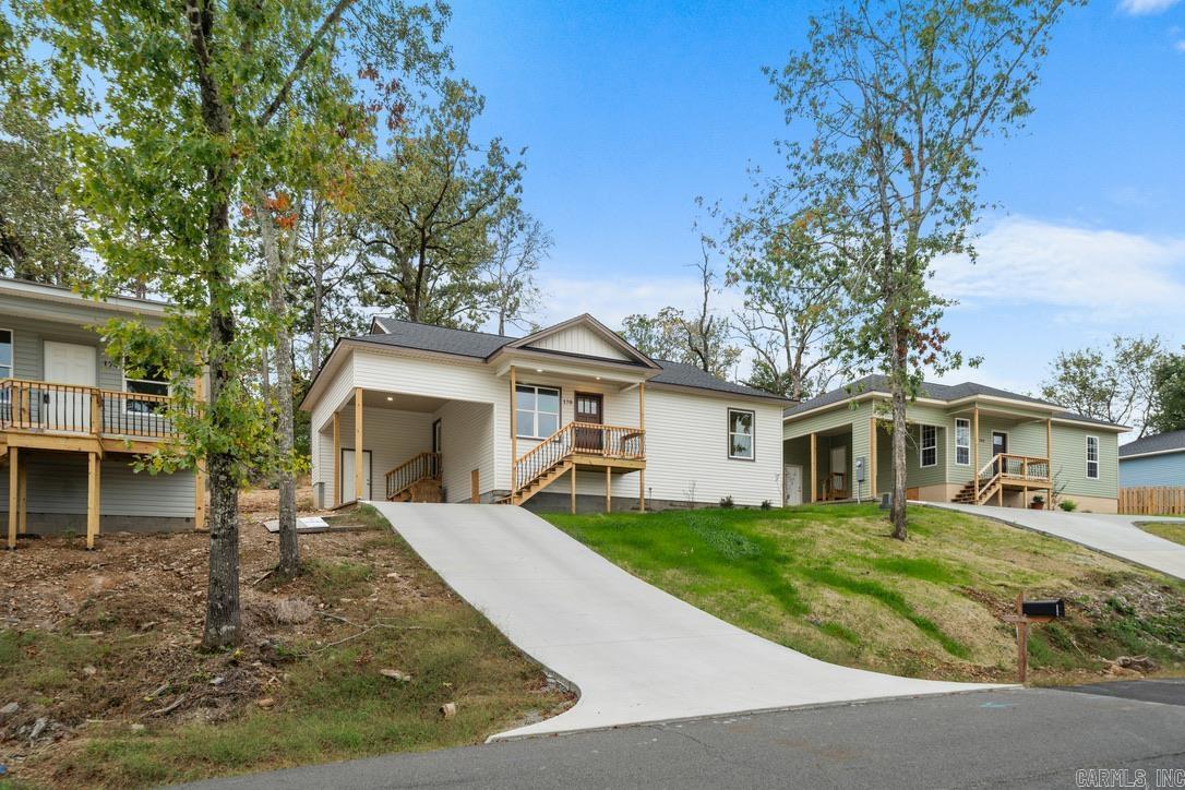 AVONDALE ADDITION - Residential