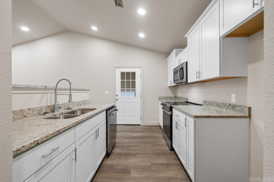 AVONDALE ADDITION - Residential