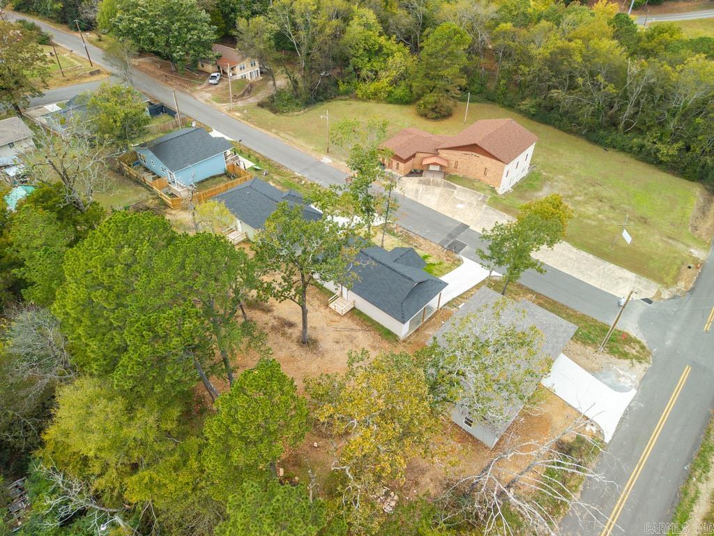 AVONDALE ADDITION - Residential