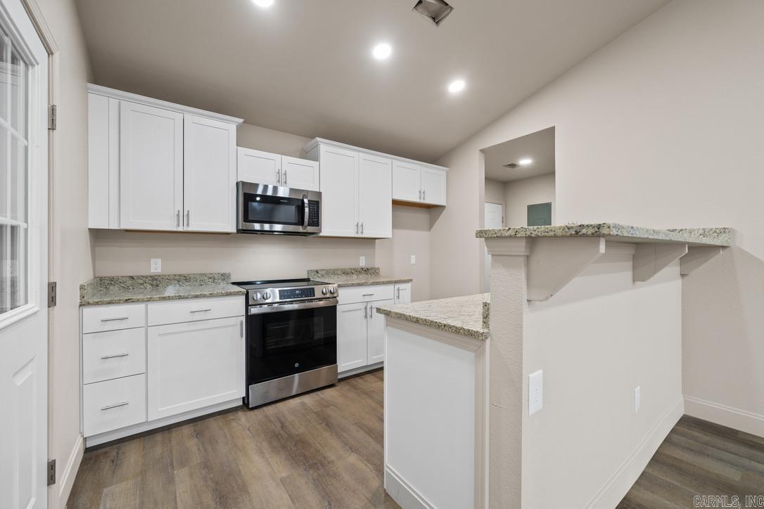 AVONDALE ADDITION - Residential