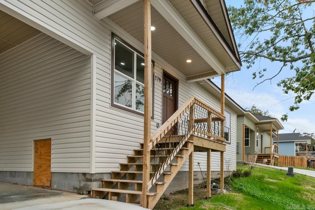 AVONDALE ADDITION - Residential