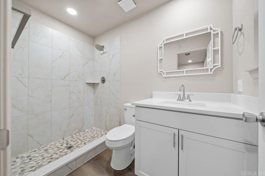 AVONDALE ADDITION - Residential