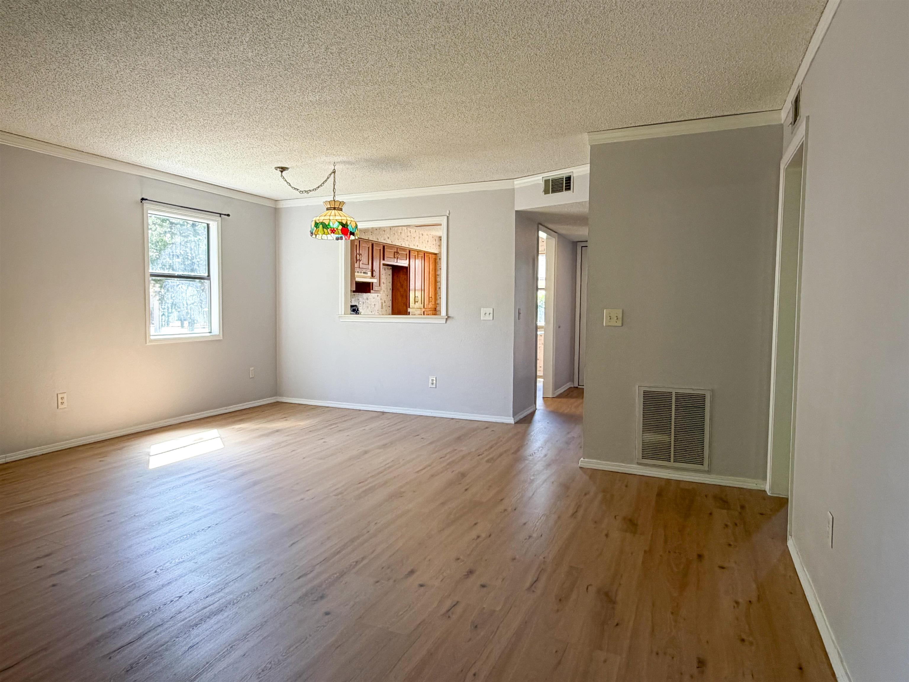 CHEROKEE COURTS - Residential