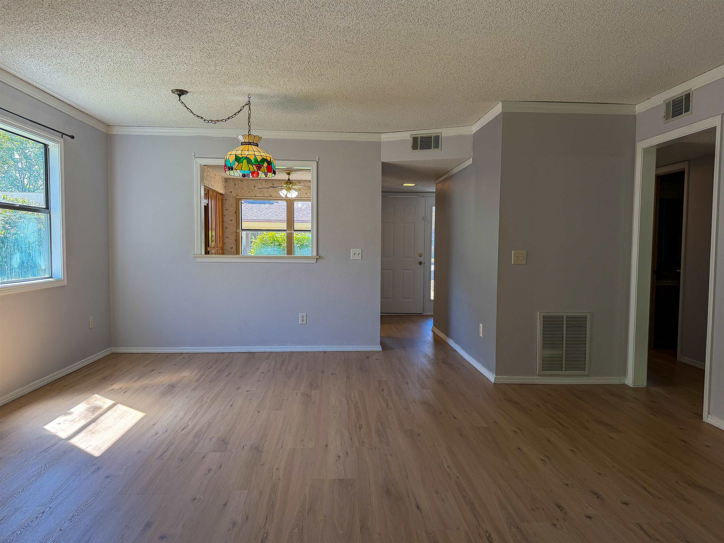 CHEROKEE COURTS - Residential