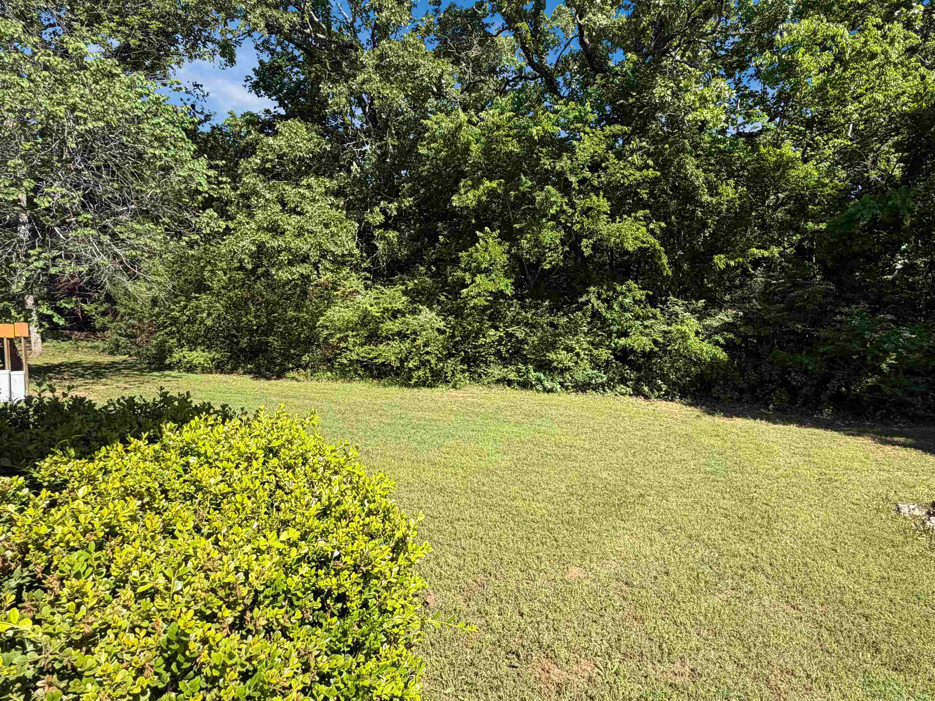 CHEROKEE COURTS - Residential