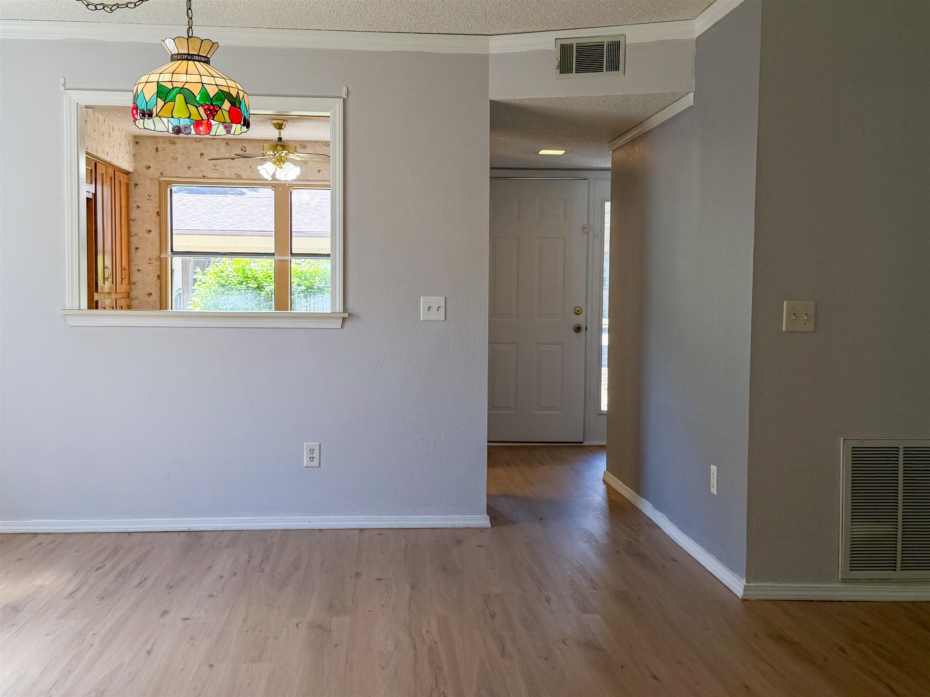 CHEROKEE COURTS - Residential