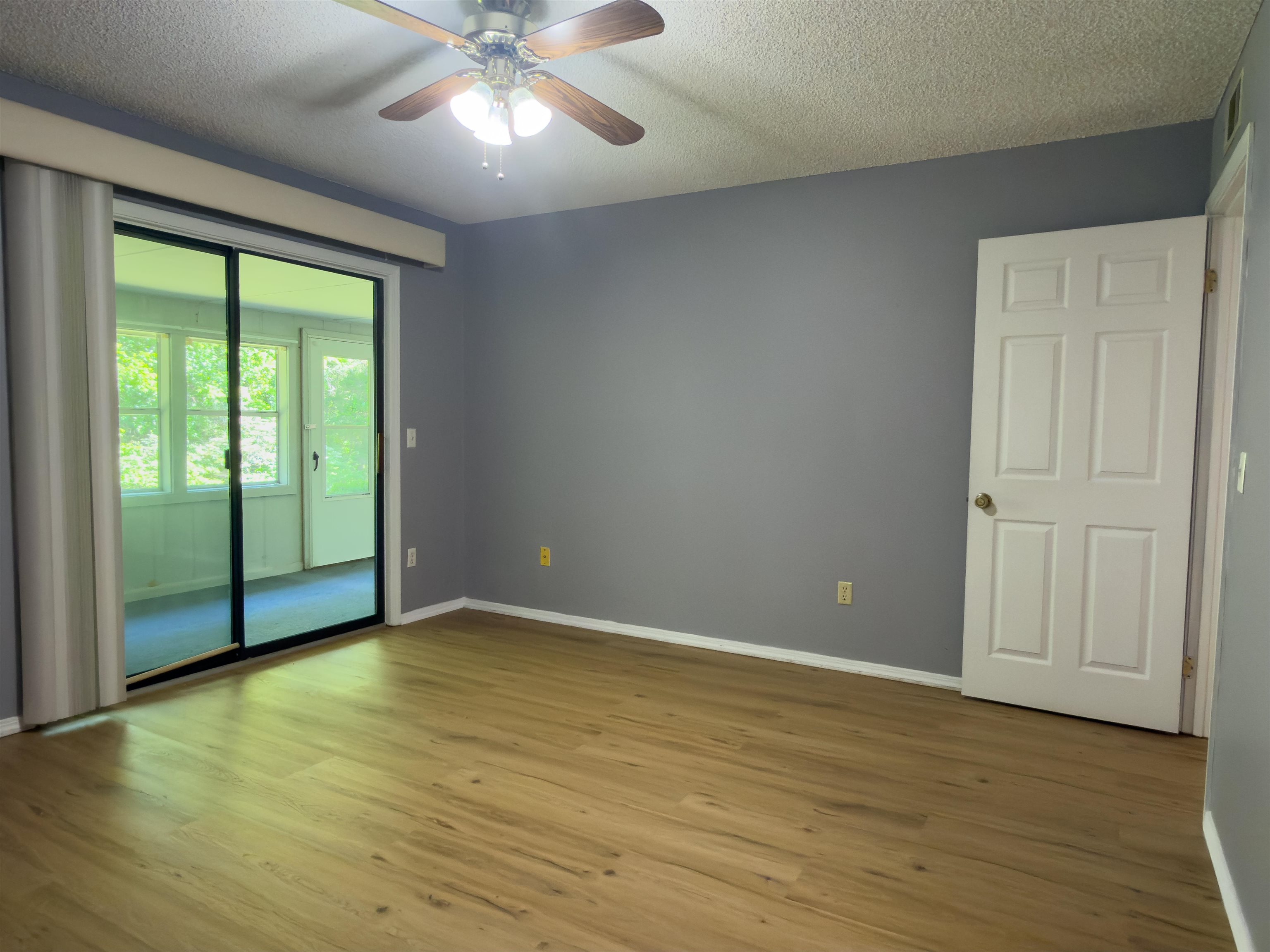 CHEROKEE COURTS - Residential