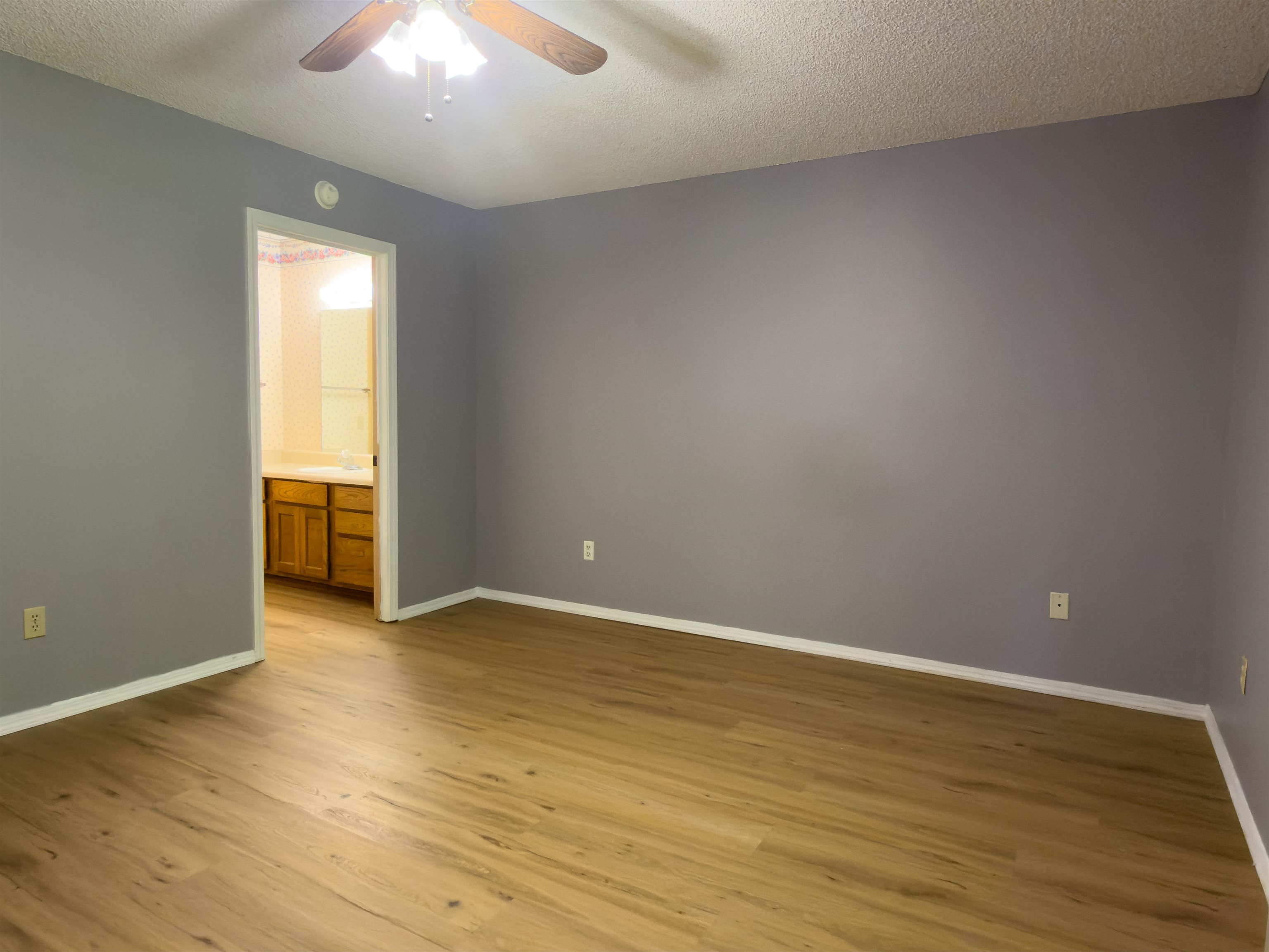 CHEROKEE COURTS - Residential