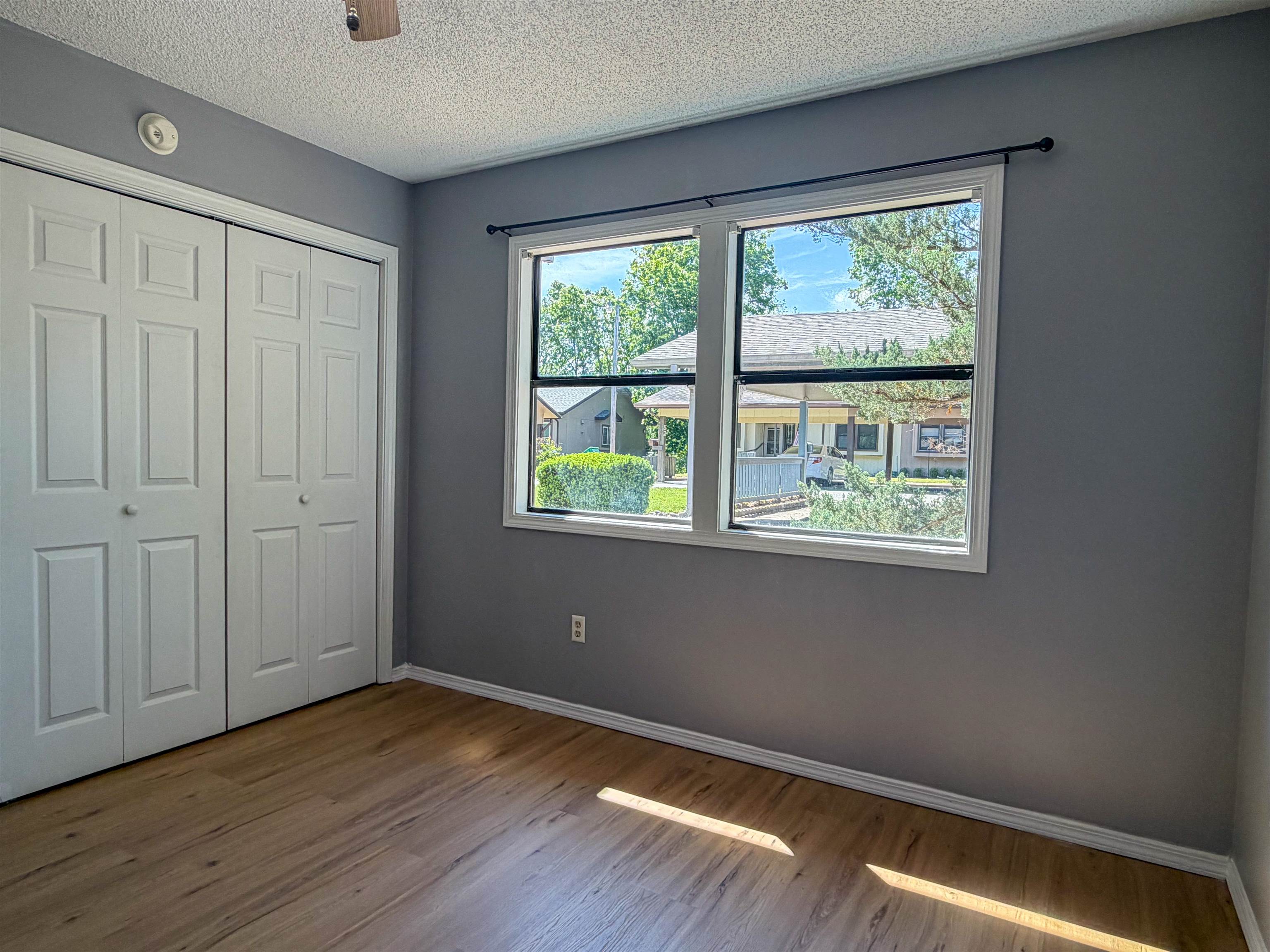 CHEROKEE COURTS - Residential