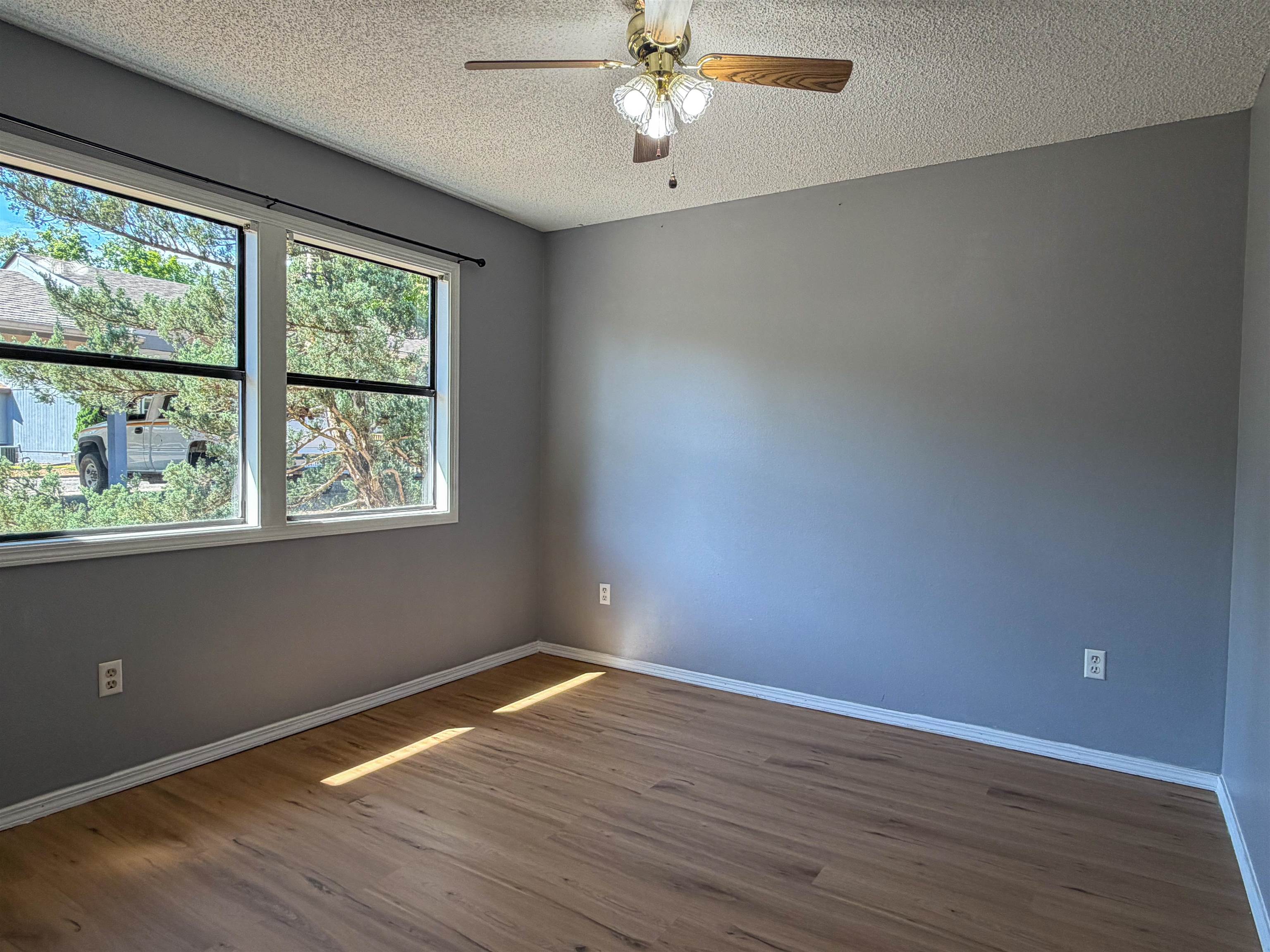 CHEROKEE COURTS - Residential