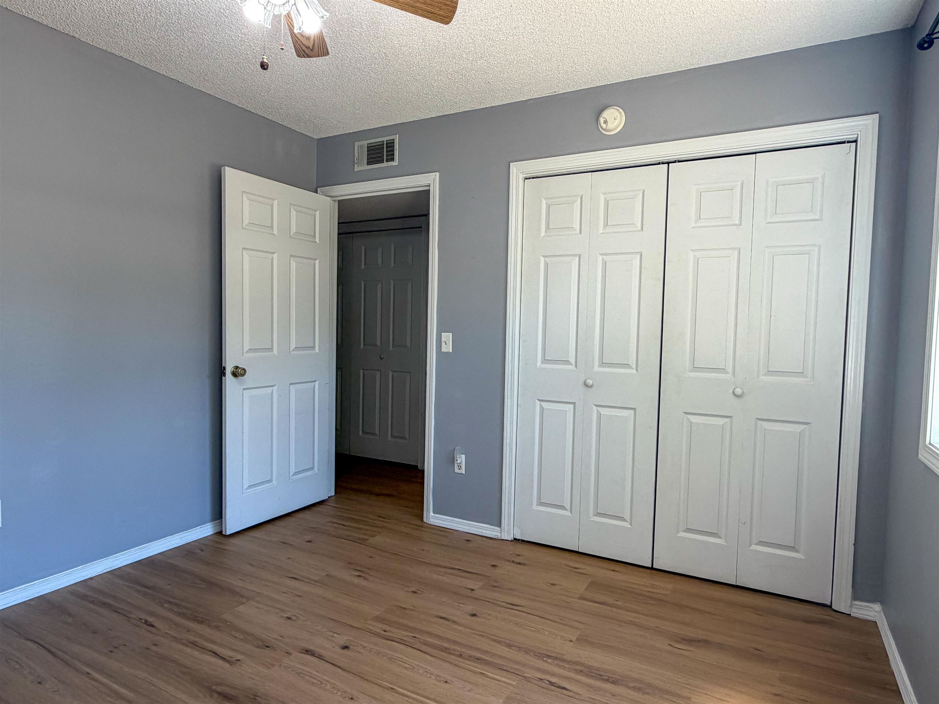 CHEROKEE COURTS - Residential