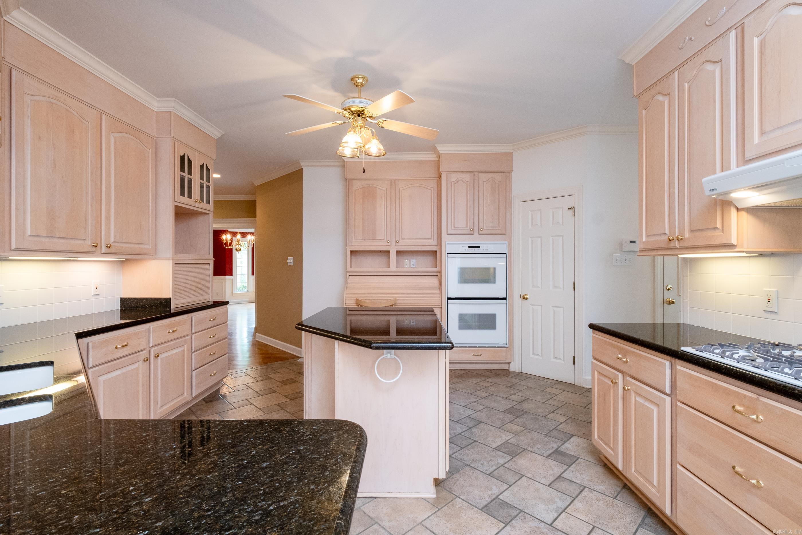 CHENAL VALLEY MARGEUAX - Residential