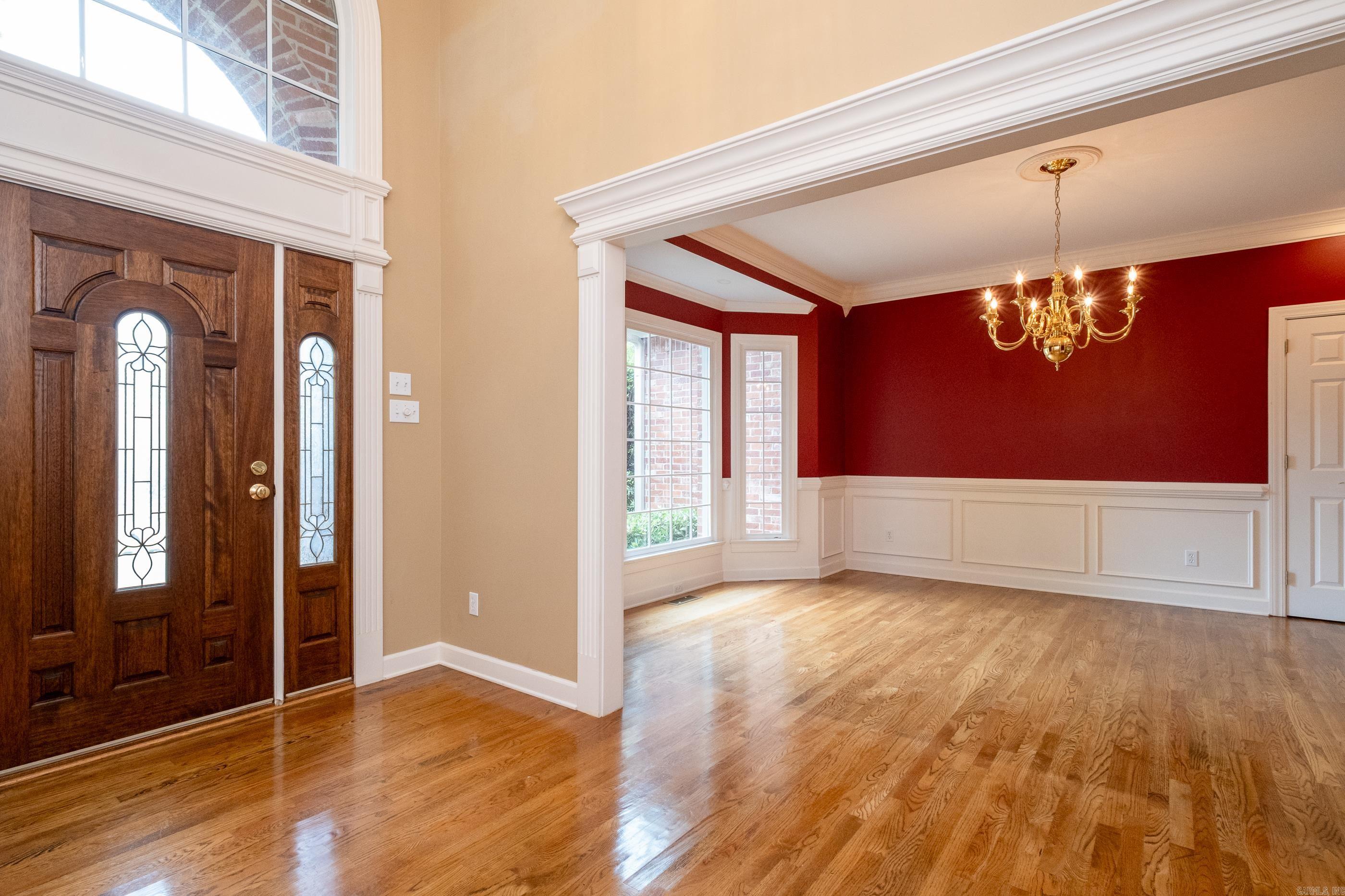 CHENAL VALLEY MARGEUAX - Residential