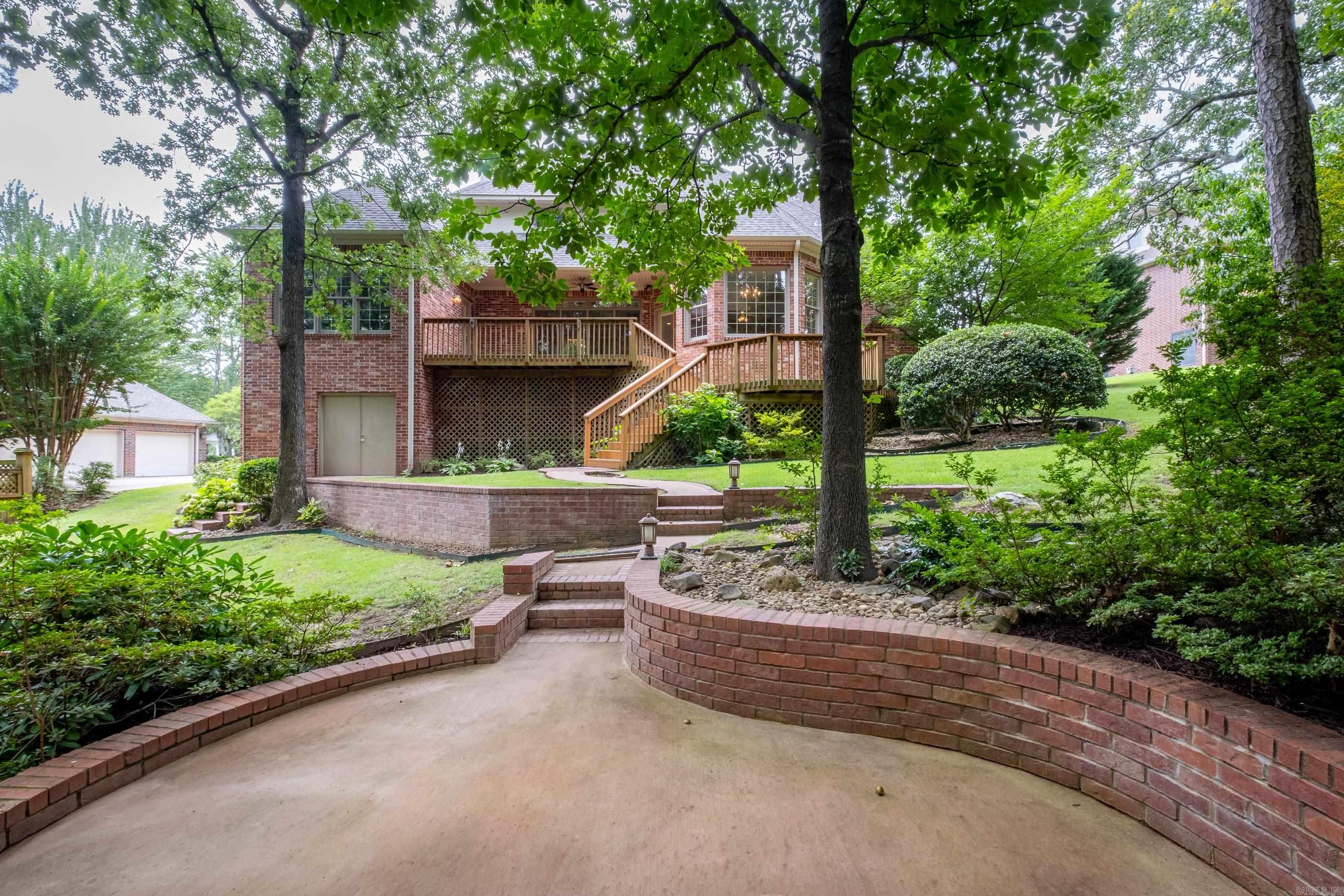 CHENAL VALLEY MARGEUAX - Residential