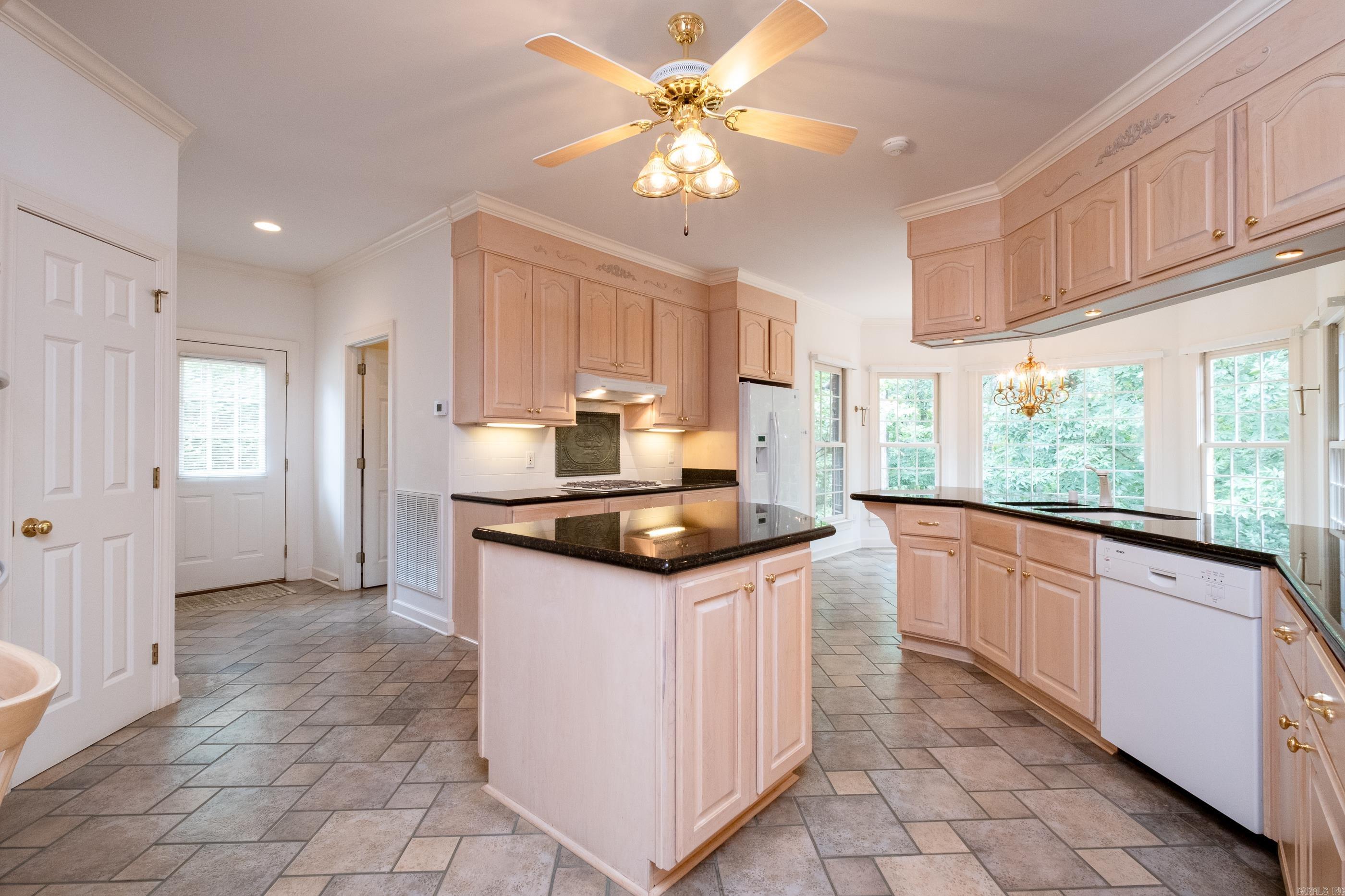 CHENAL VALLEY MARGEUAX - Residential