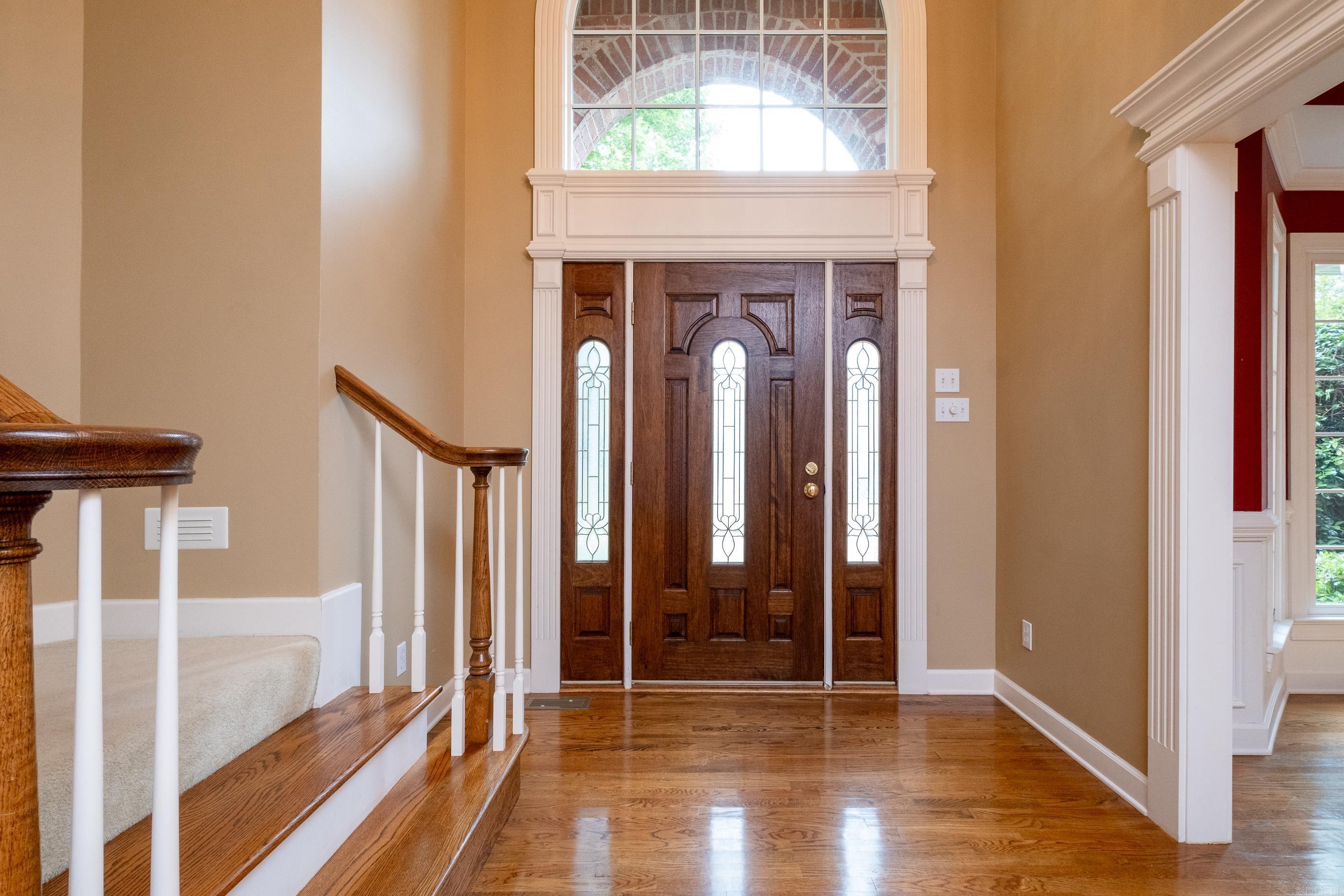 CHENAL VALLEY MARGEUAX - Residential