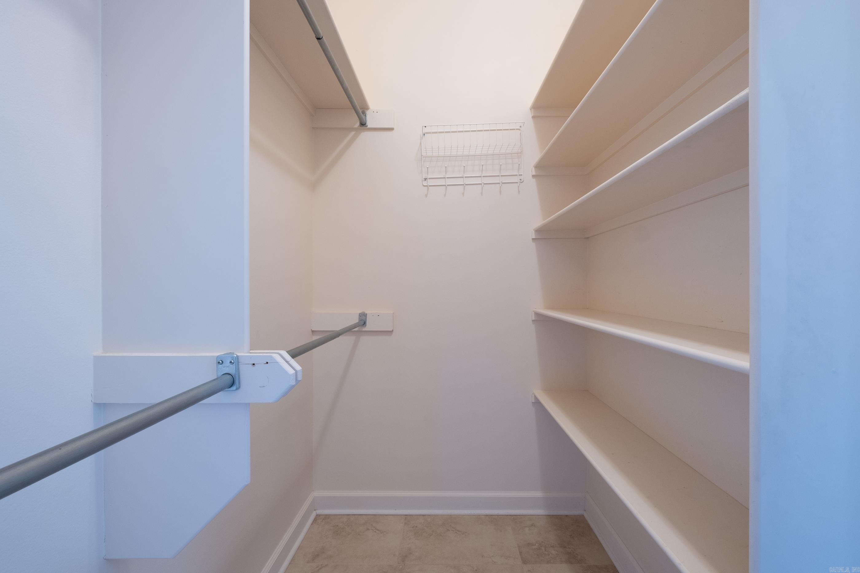 CHENAL VALLEY MARGEUAX - Residential