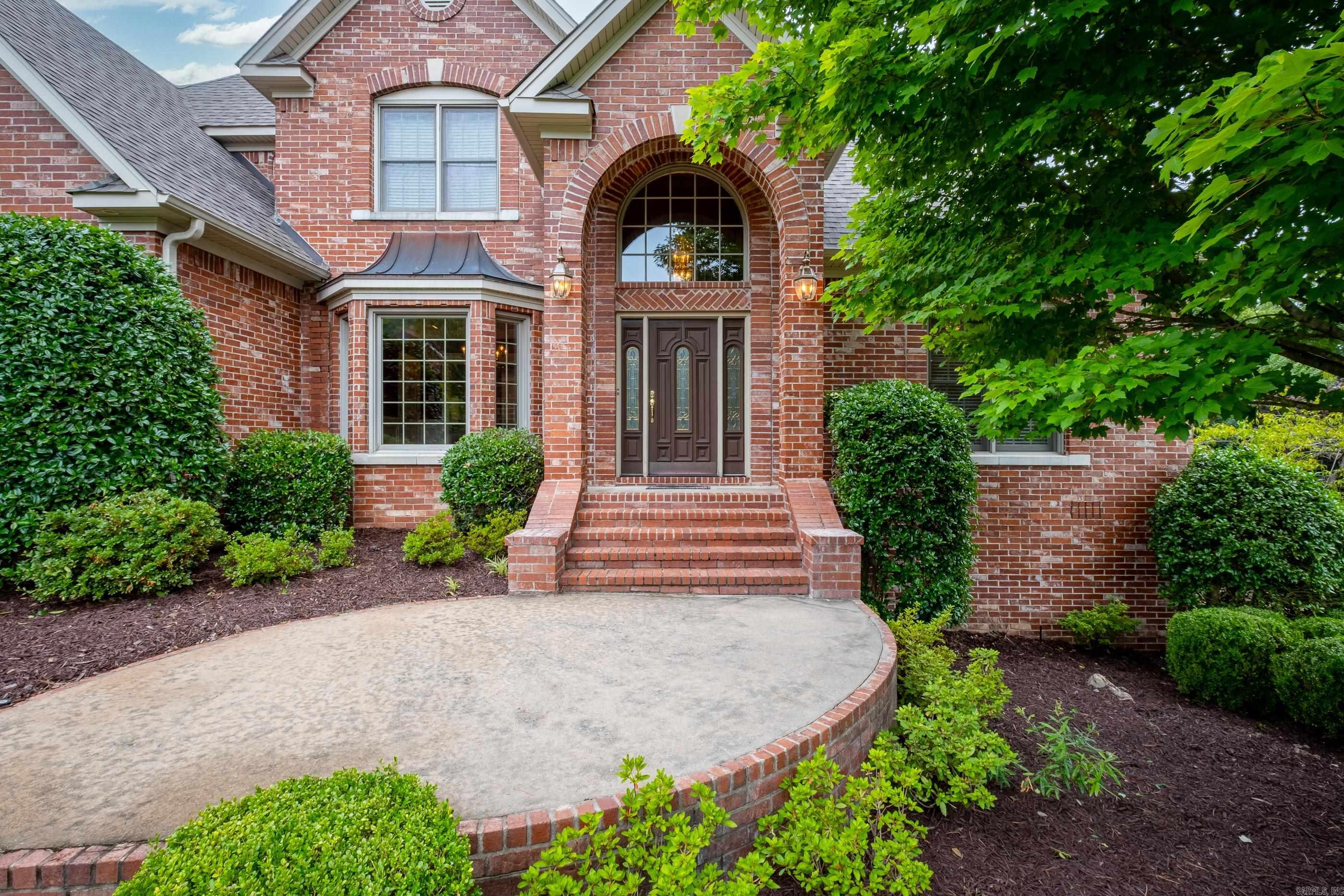 CHENAL VALLEY MARGEUAX - Residential