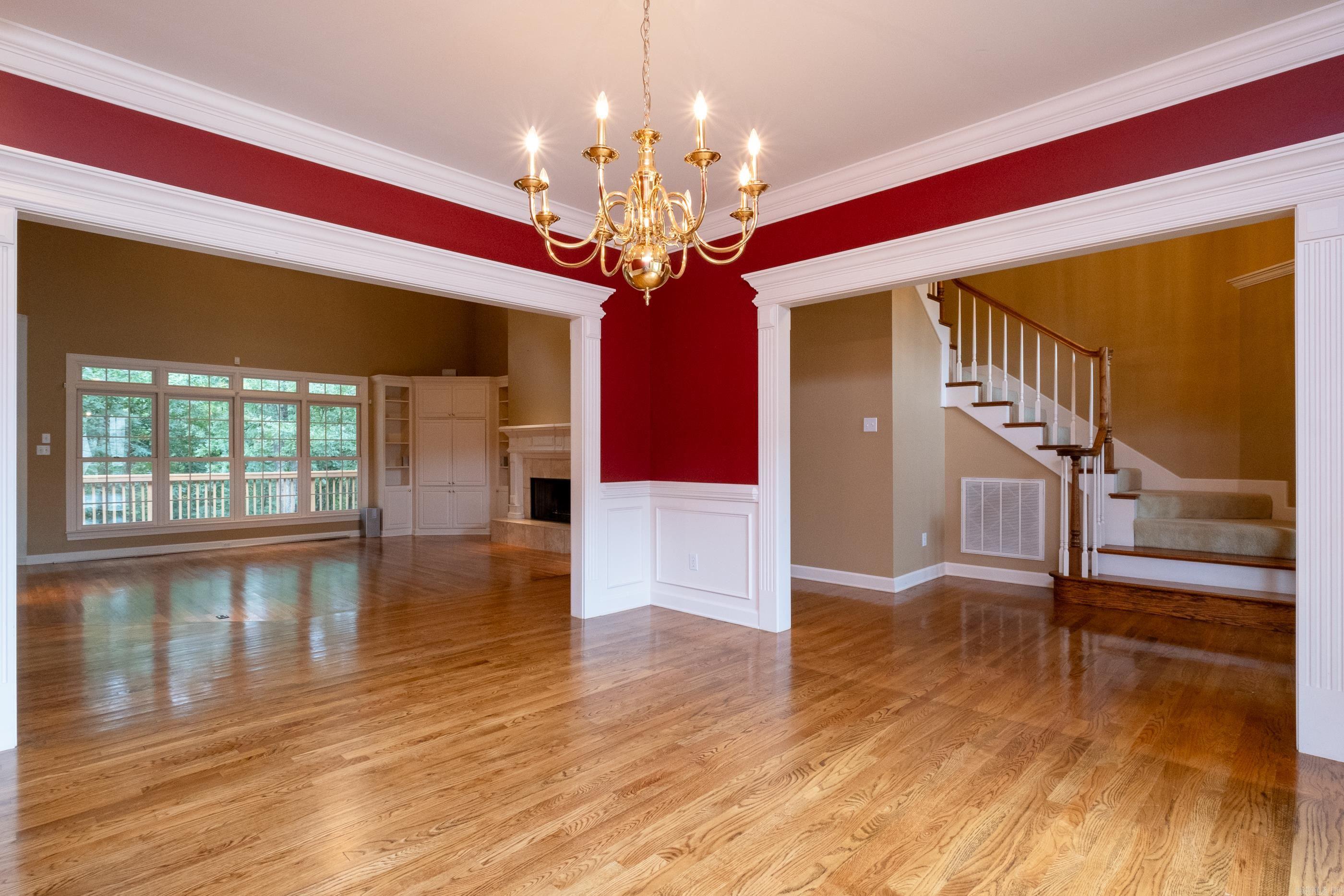 CHENAL VALLEY MARGEUAX - Residential