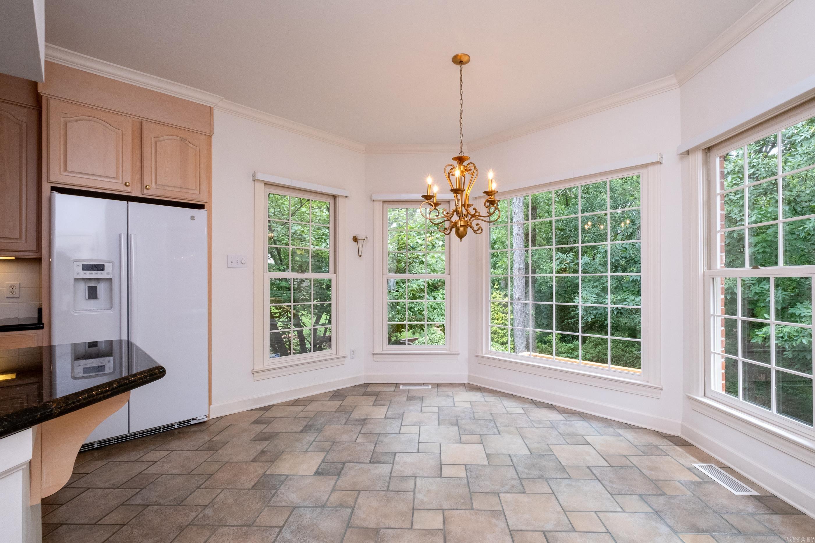 CHENAL VALLEY MARGEUAX - Residential