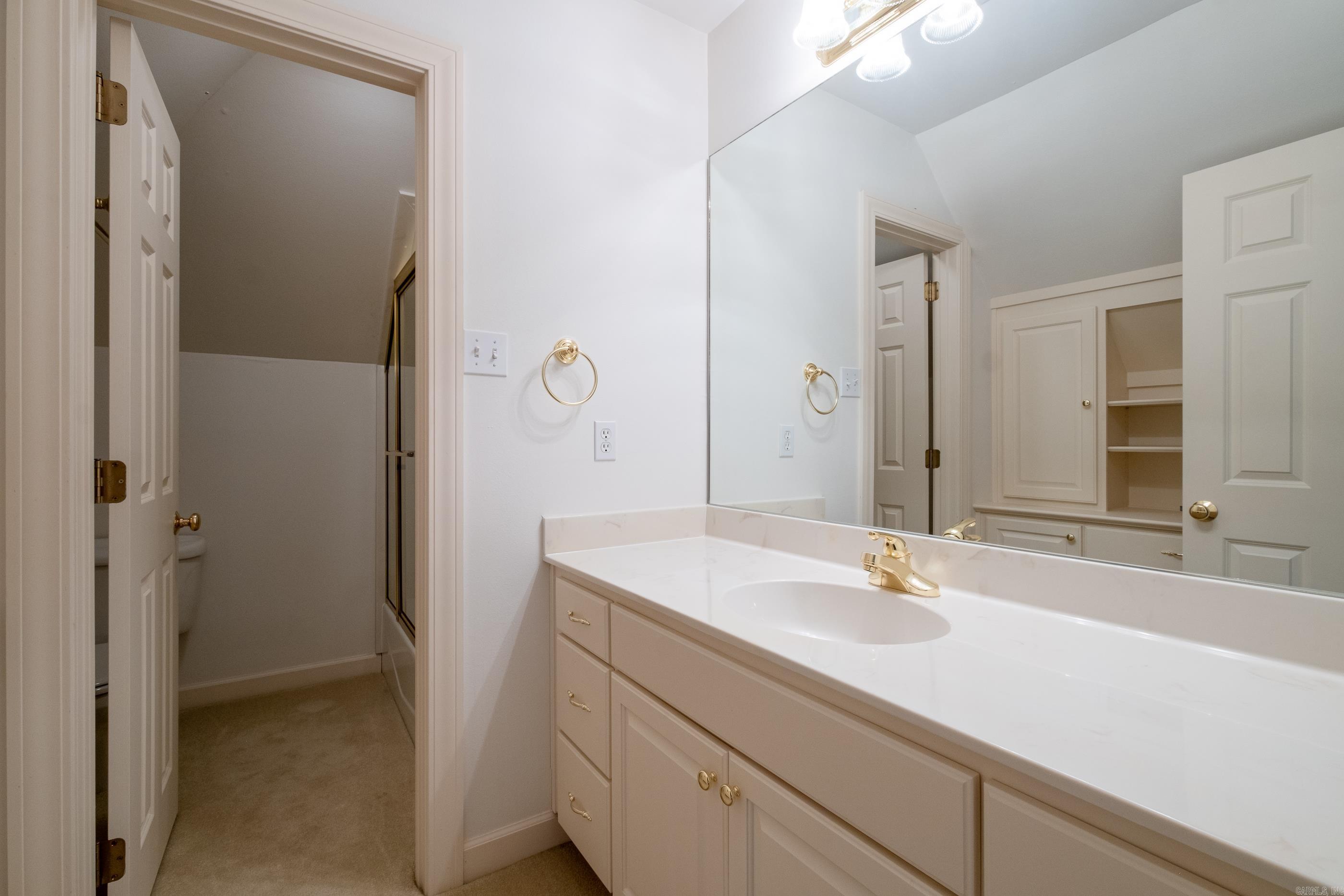 CHENAL VALLEY MARGEUAX - Residential