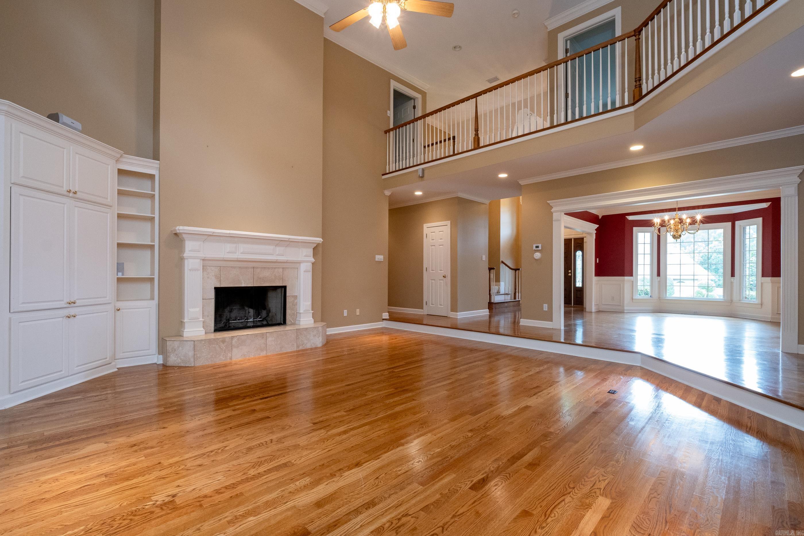 CHENAL VALLEY MARGEUAX - Residential