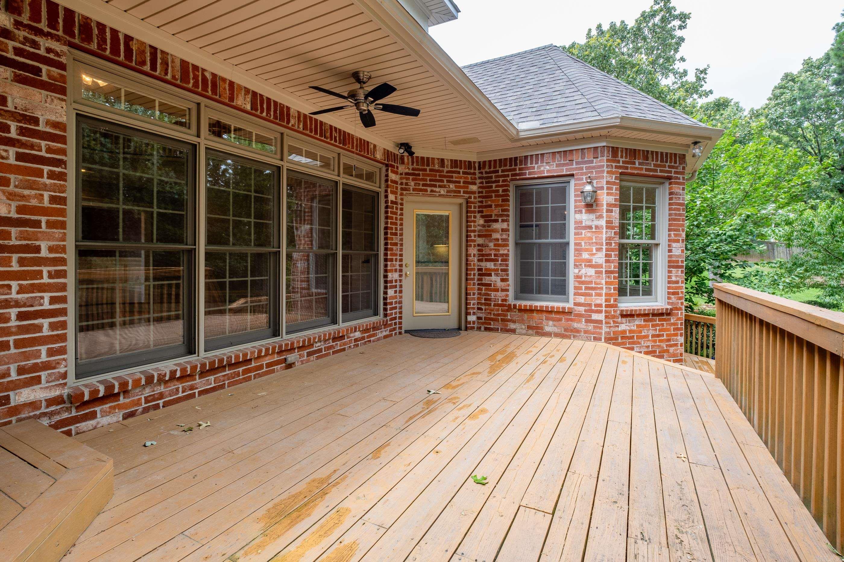 CHENAL VALLEY MARGEUAX - Residential