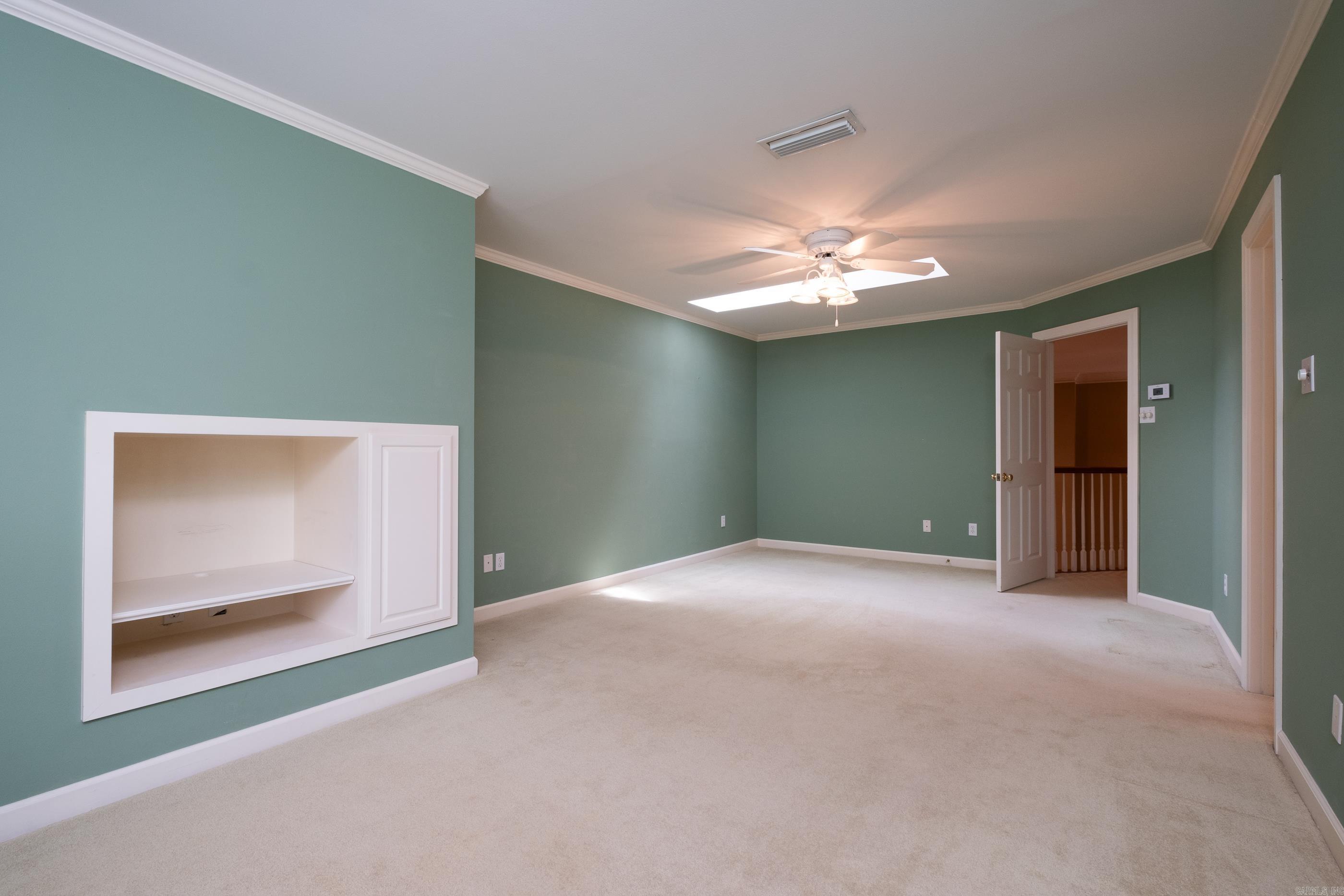 CHENAL VALLEY MARGEUAX - Residential