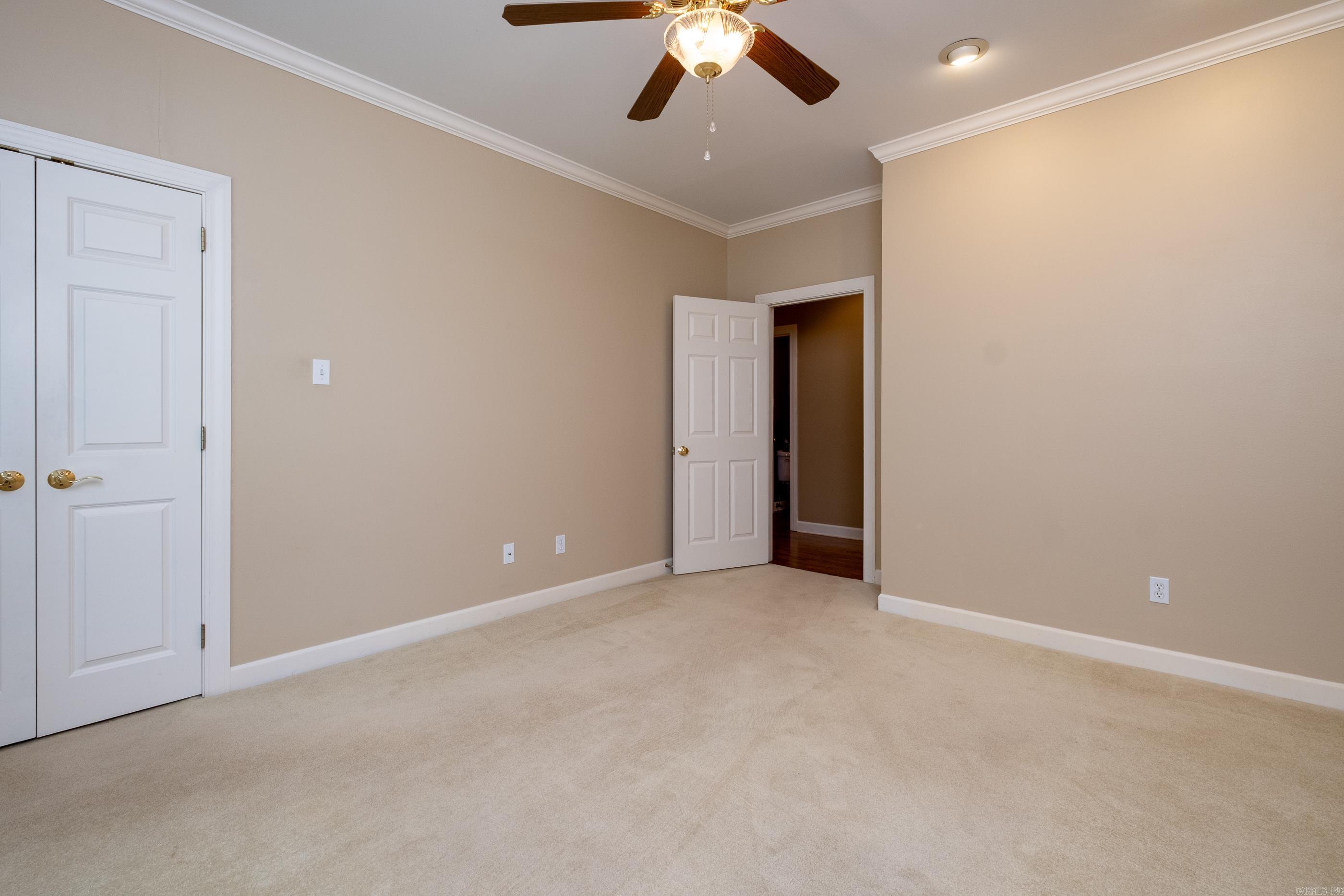 CHENAL VALLEY MARGEUAX - Residential