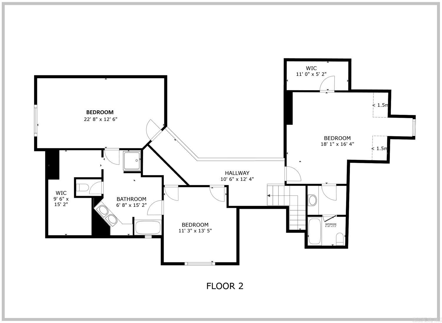 CHENAL VALLEY MARGEUAX - Residential