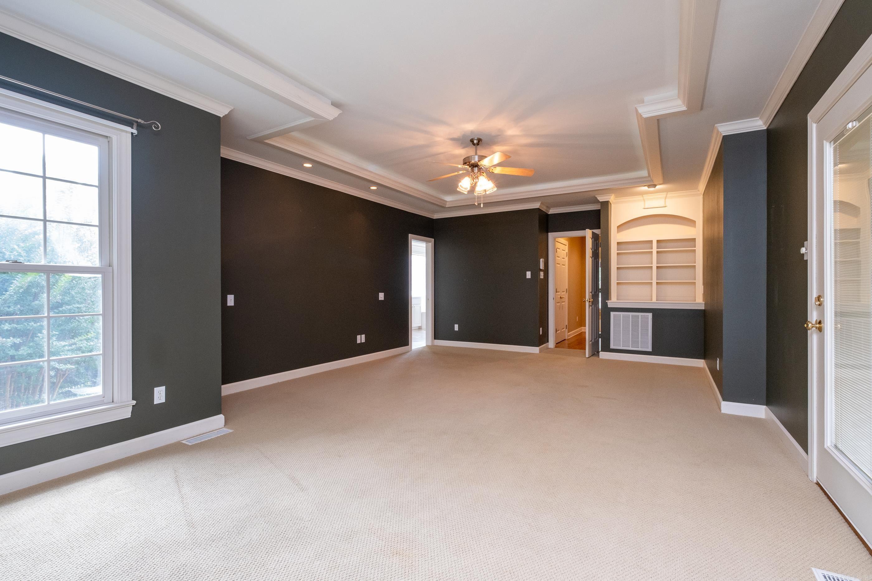 CHENAL VALLEY MARGEUAX - Residential