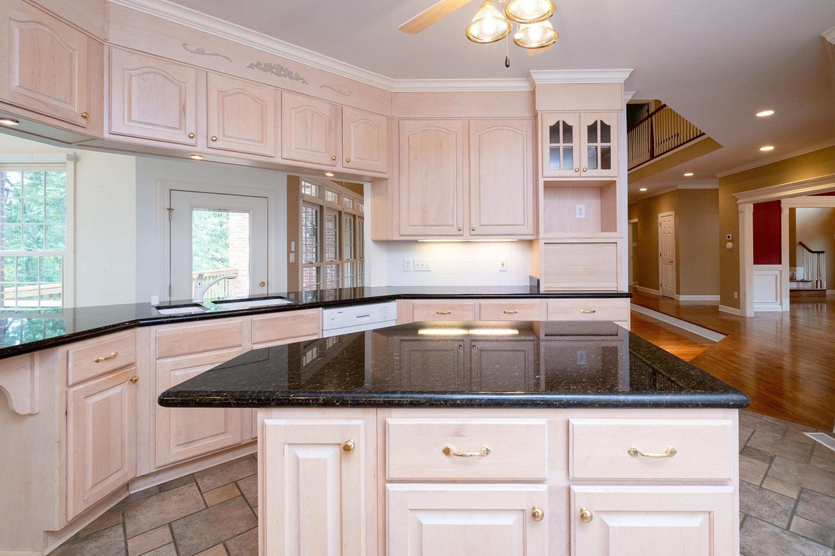 CHENAL VALLEY MARGEUAX - Residential