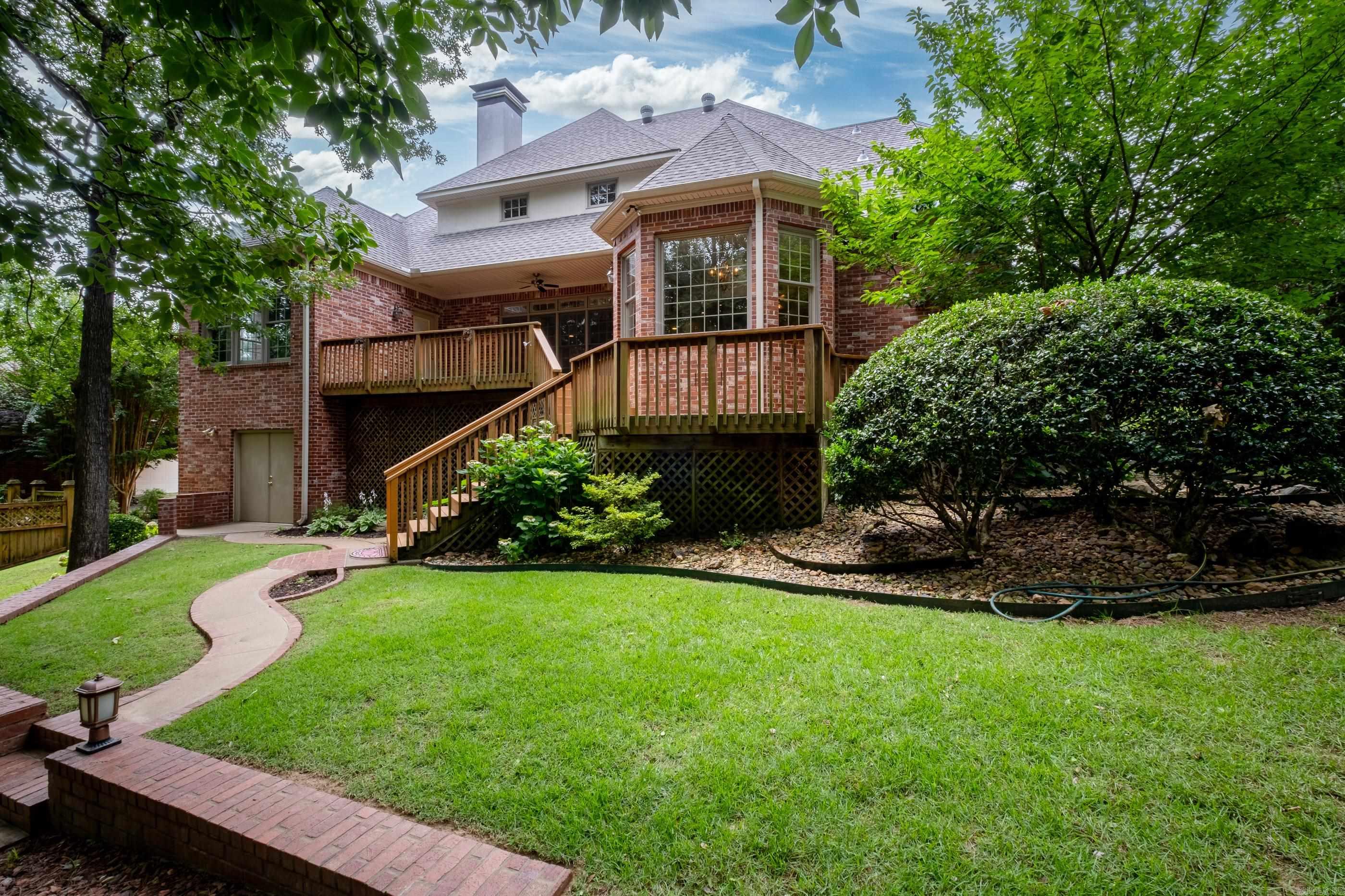 CHENAL VALLEY MARGEUAX - Residential