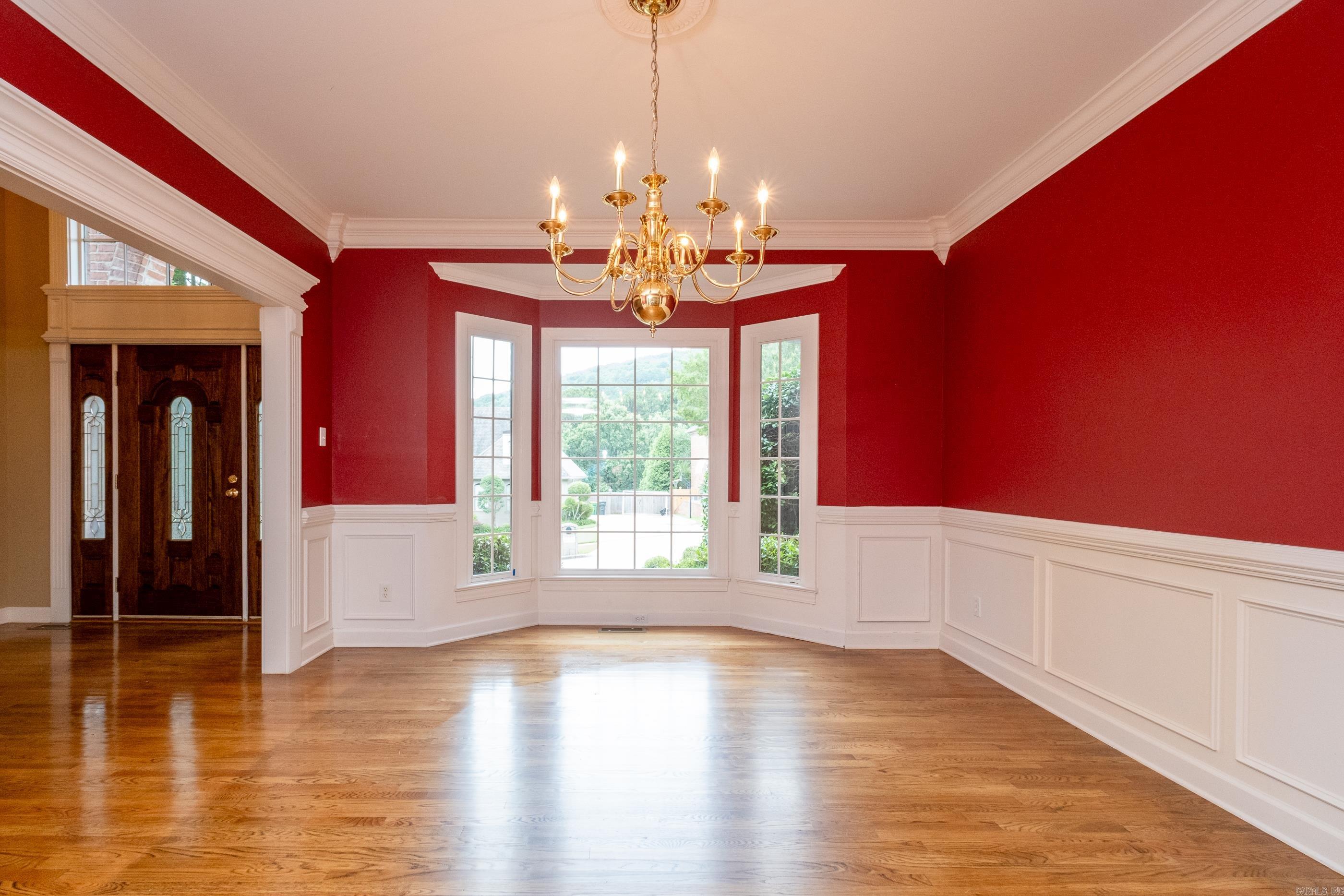 CHENAL VALLEY MARGEUAX - Residential